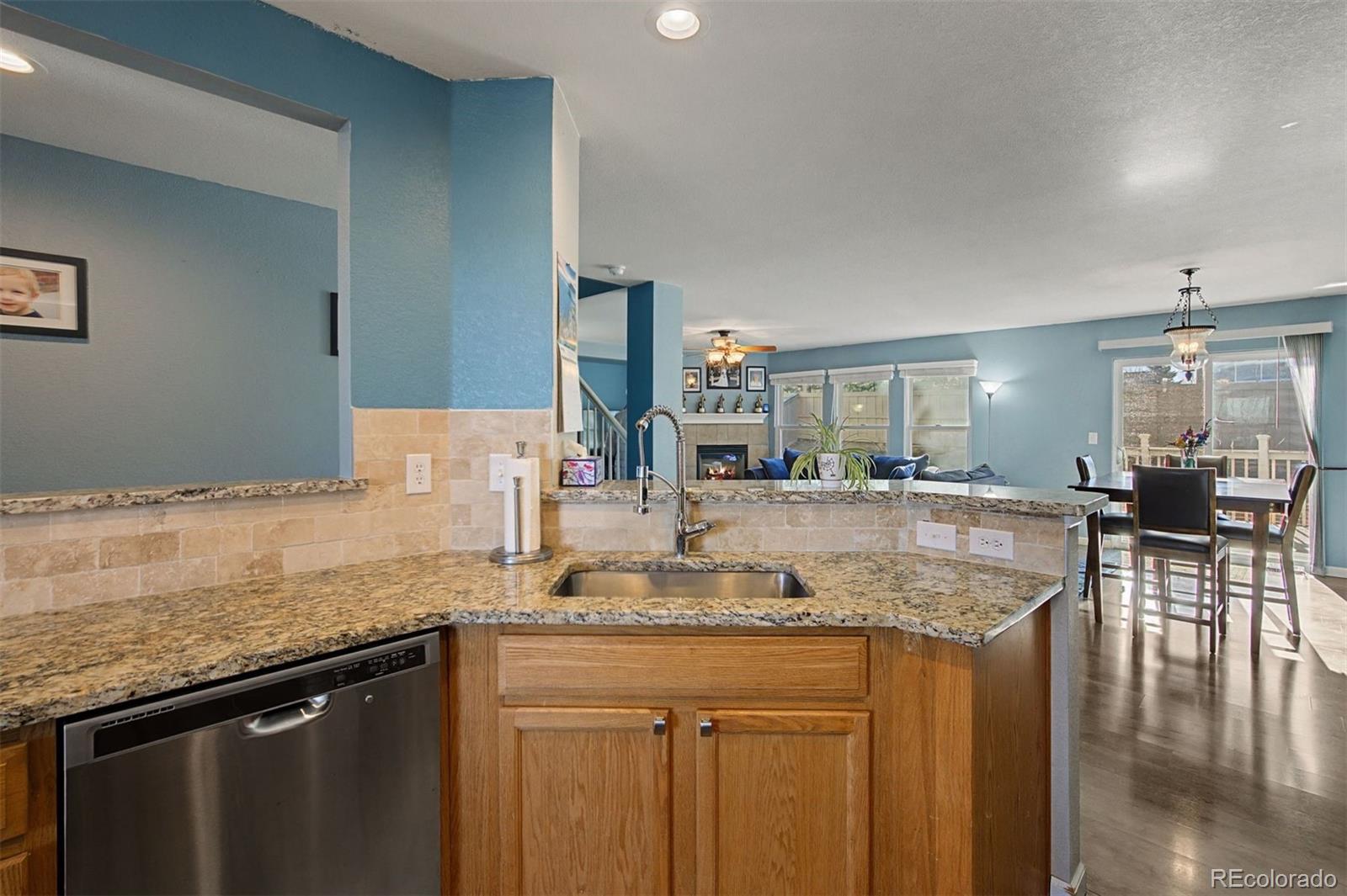 MLS Image #6 for 5887  raleigh circle,castle rock, Colorado
