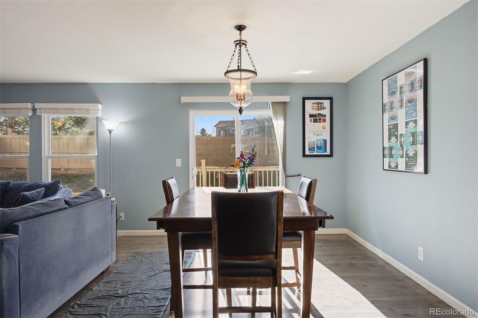MLS Image #9 for 5887  raleigh circle,castle rock, Colorado