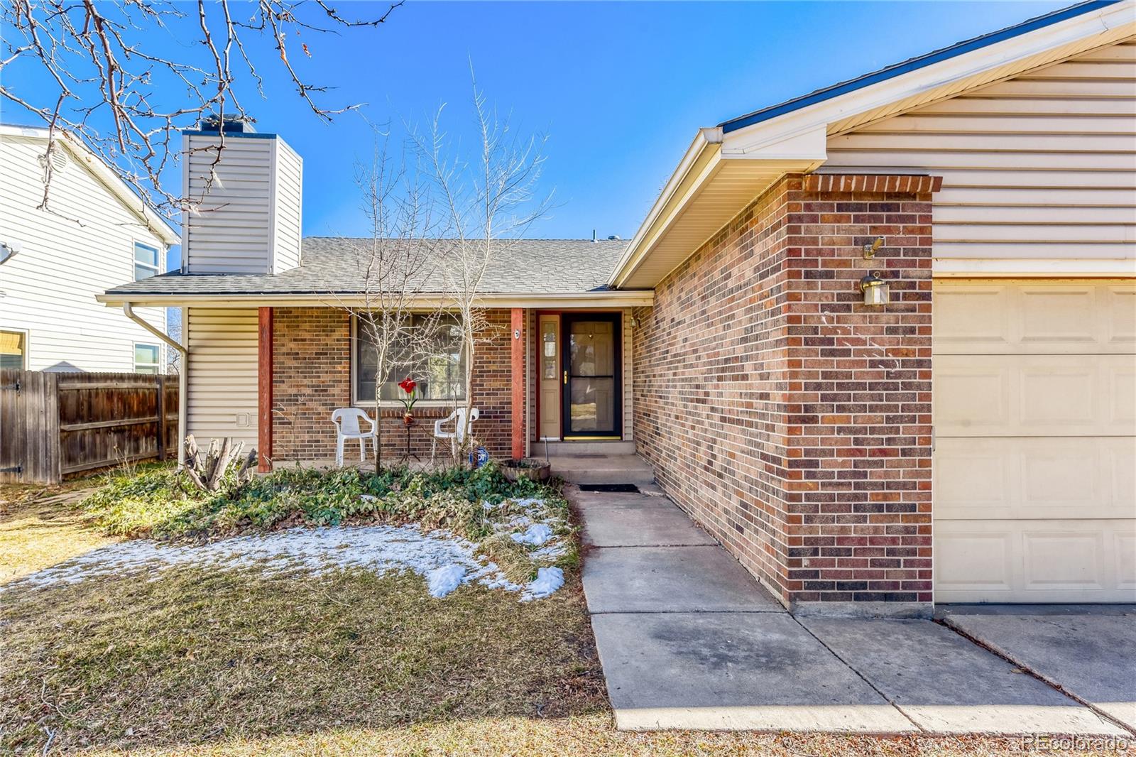 MLS Image #1 for 2030 s fairplay street,aurora, Colorado
