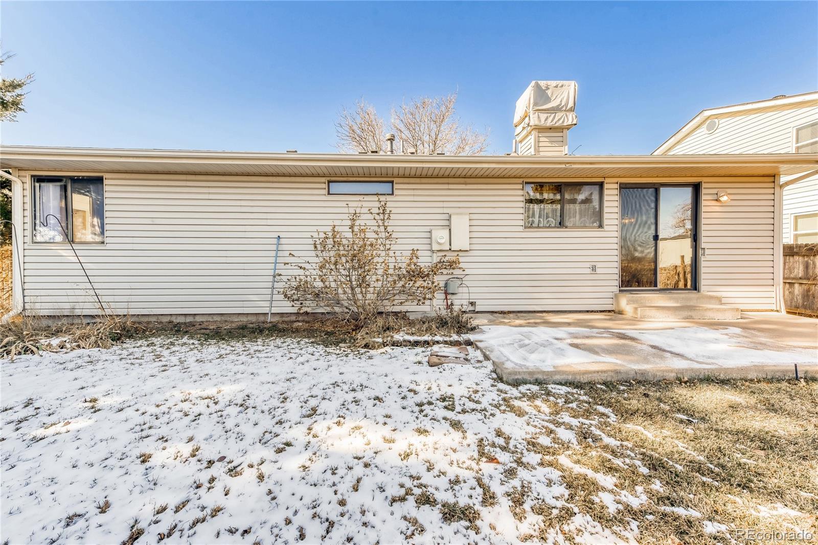 MLS Image #22 for 2030 s fairplay street,aurora, Colorado