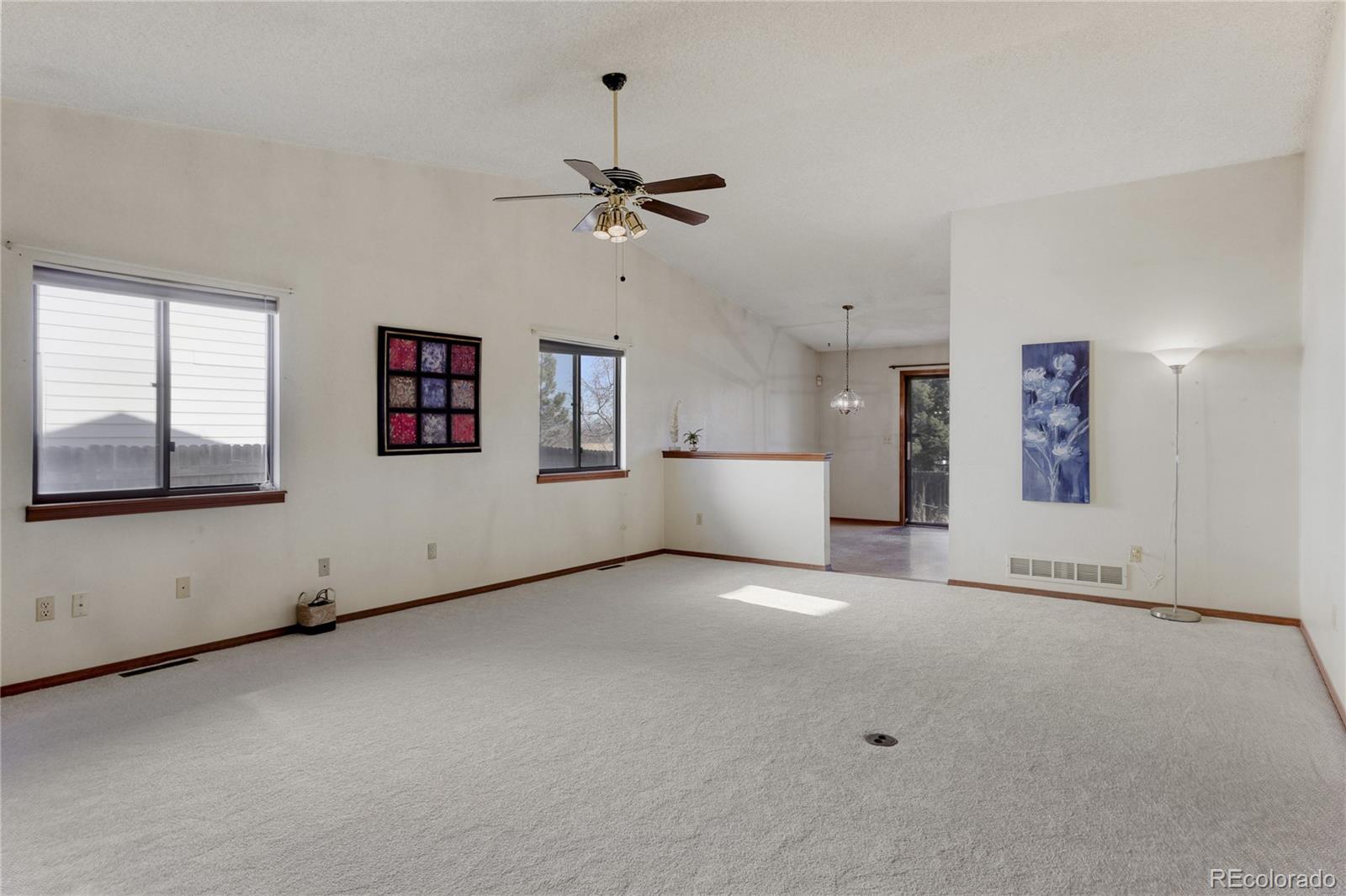 MLS Image #3 for 2030 s fairplay street,aurora, Colorado