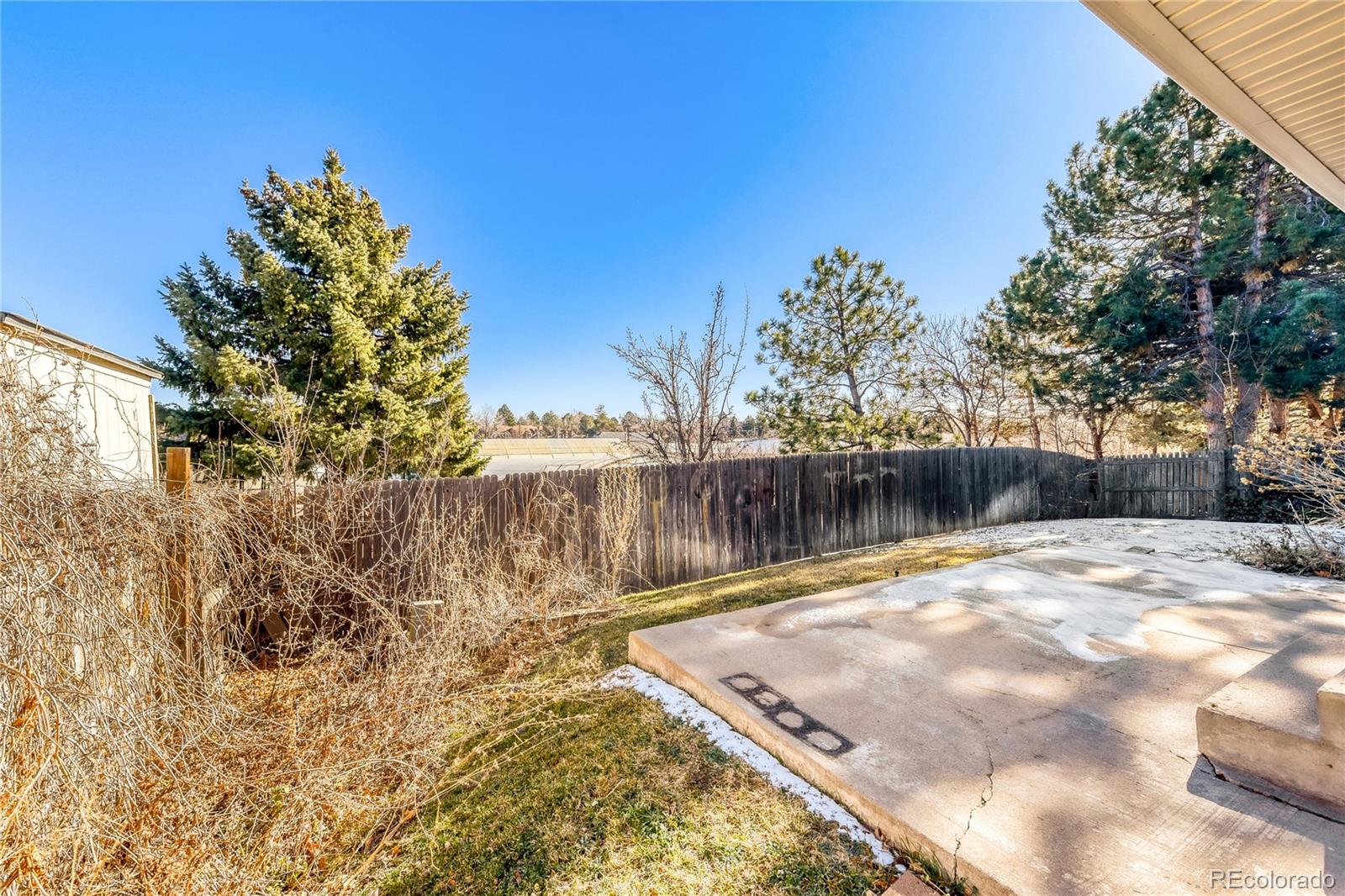MLS Image #37 for 2030 s fairplay street,aurora, Colorado