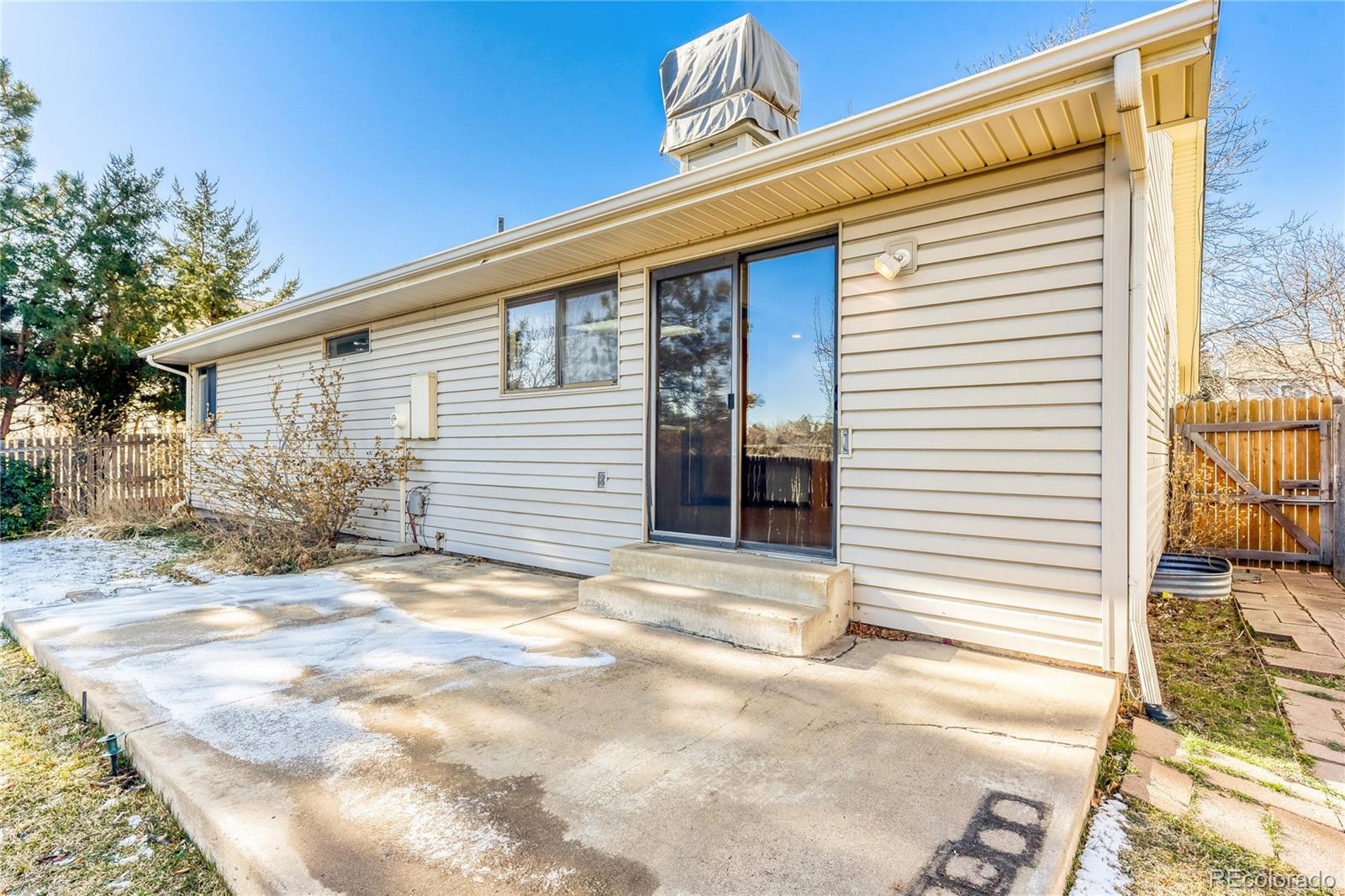 MLS Image #38 for 2030 s fairplay street,aurora, Colorado