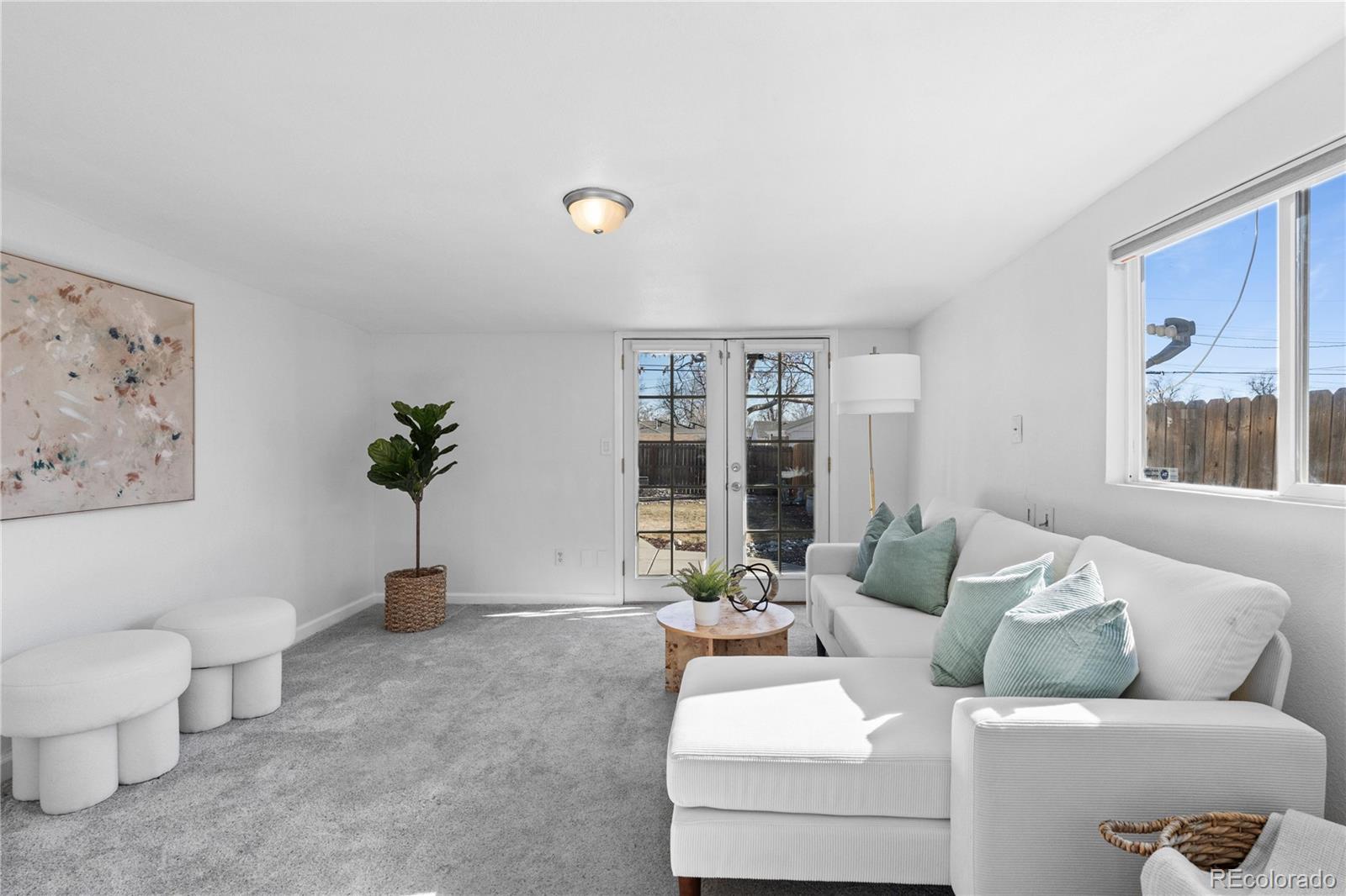 MLS Image #13 for 4994  umatilla street,denver, Colorado