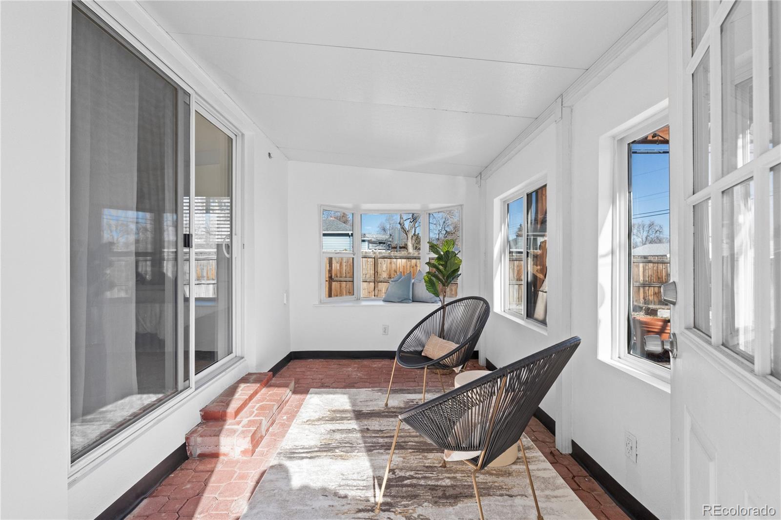 MLS Image #20 for 4994  umatilla street,denver, Colorado