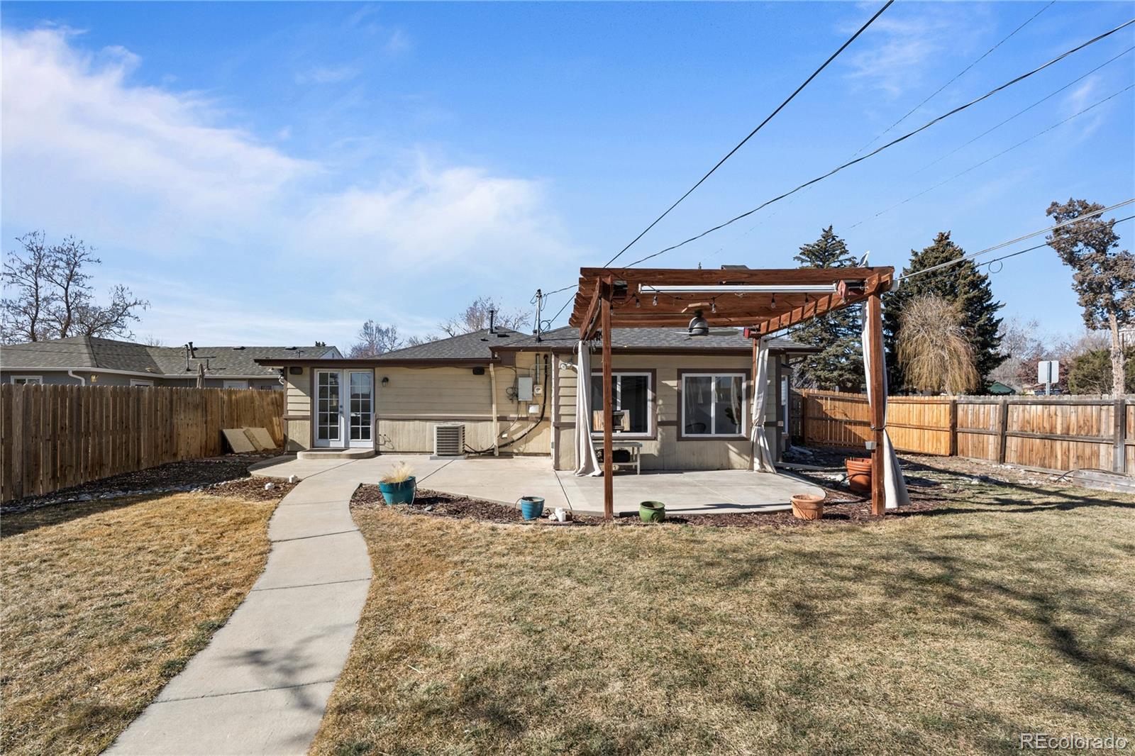MLS Image #32 for 4994  umatilla street,denver, Colorado
