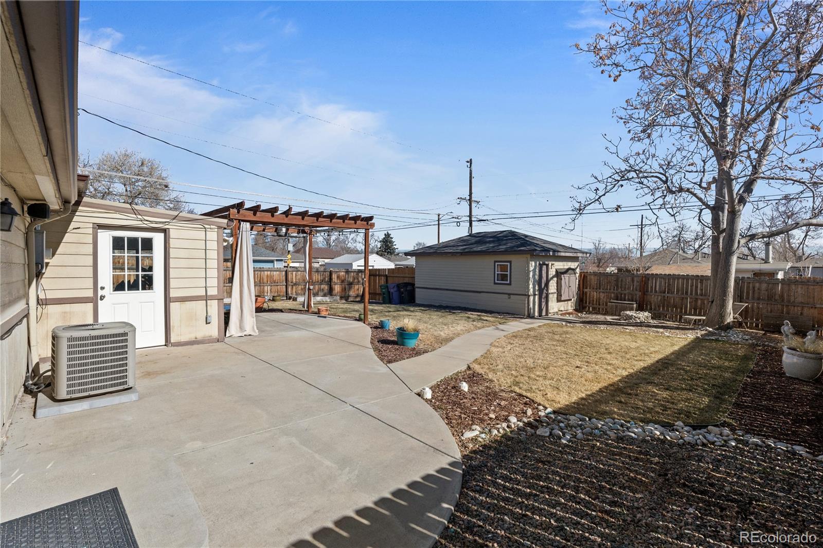 MLS Image #33 for 4994  umatilla street,denver, Colorado