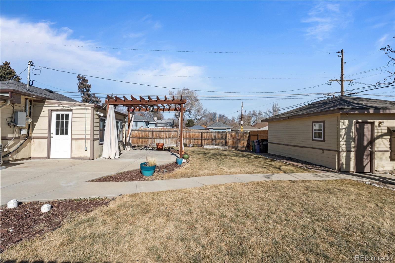 MLS Image #34 for 4994  umatilla street,denver, Colorado