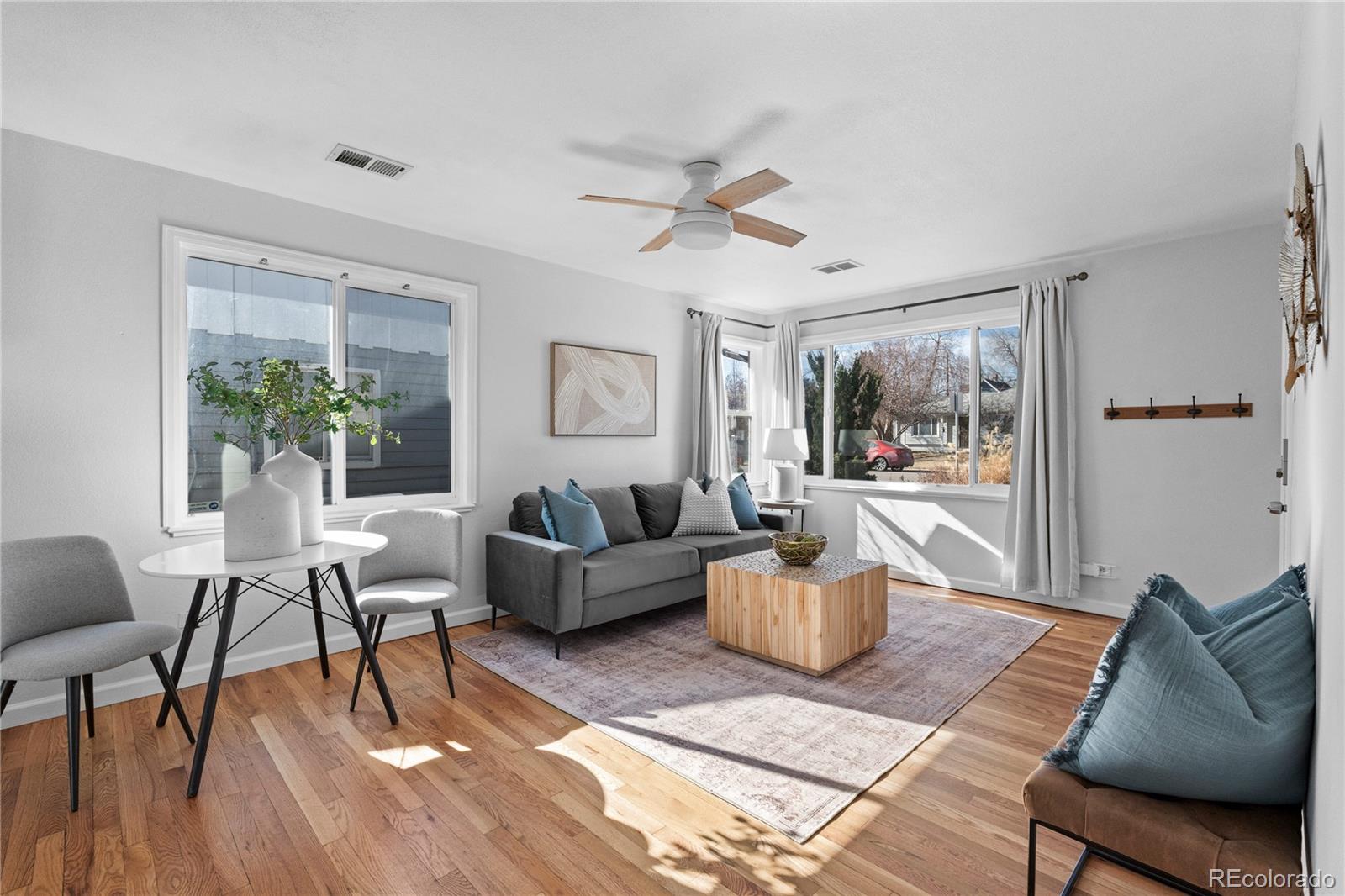MLS Image #4 for 4994  umatilla street,denver, Colorado