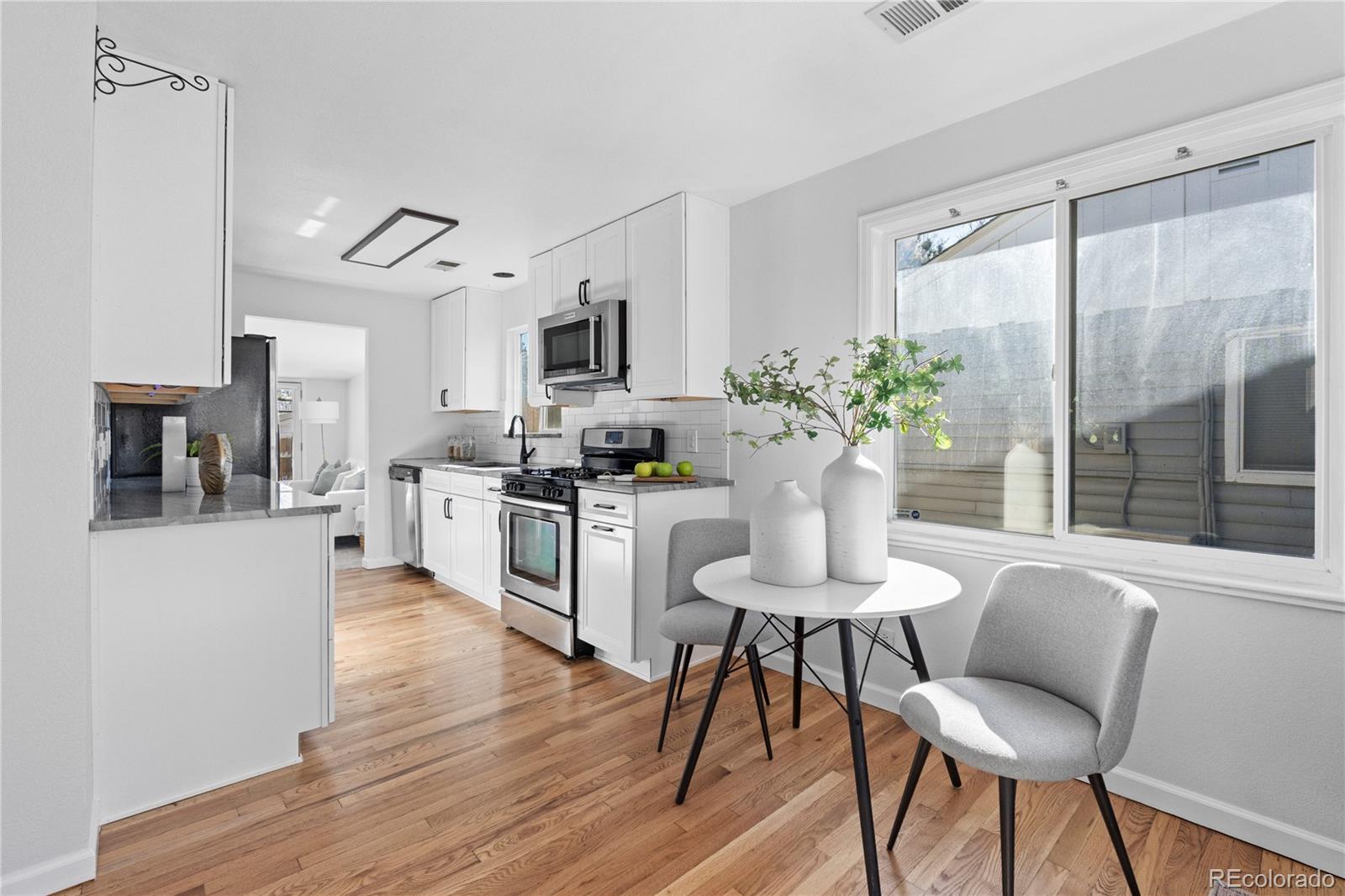 MLS Image #7 for 4994  umatilla street,denver, Colorado