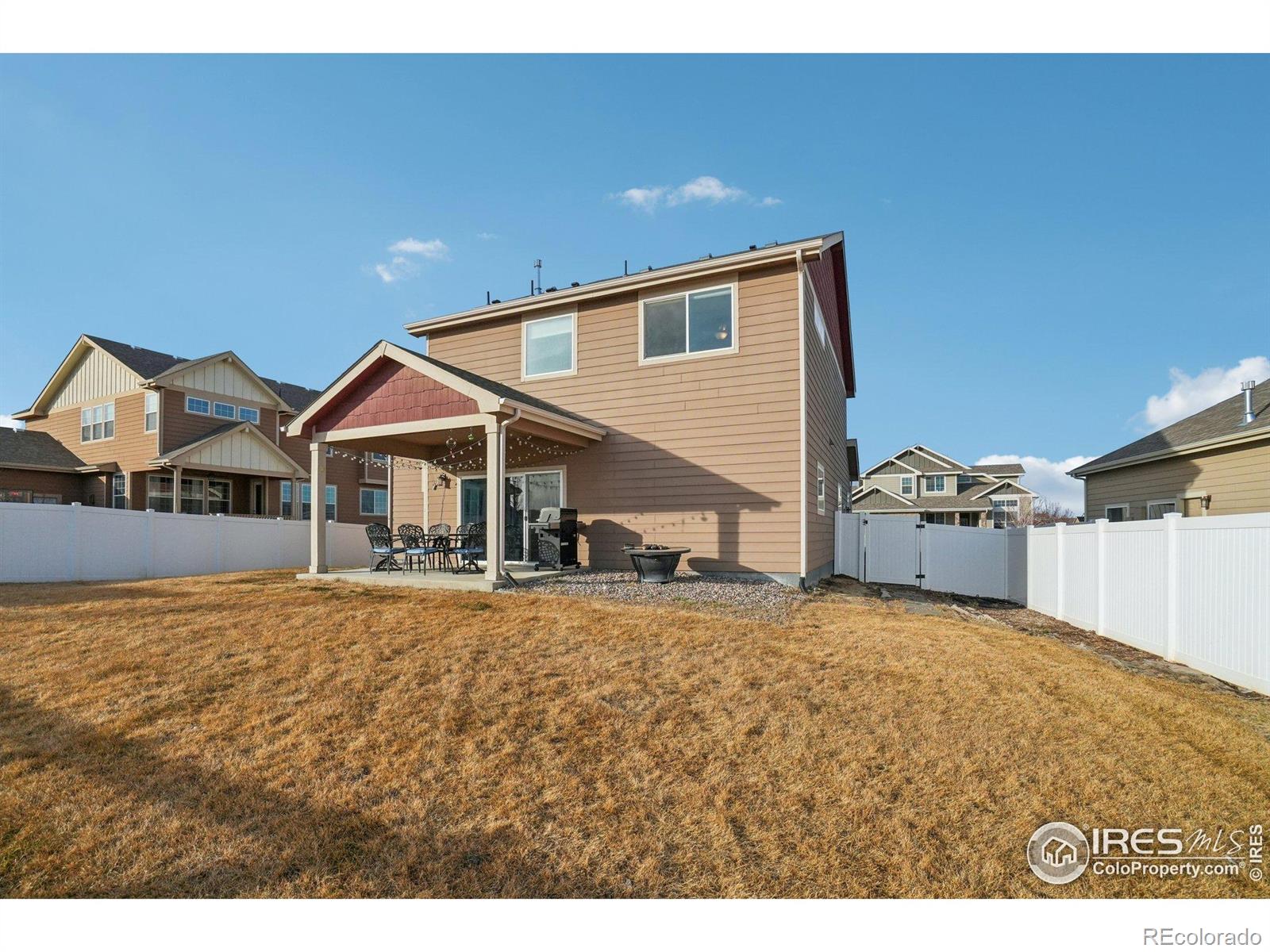 MLS Image #33 for 573  ellingwood pointe drive,severance, Colorado