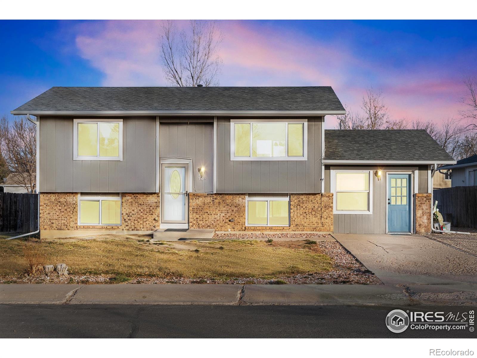 MLS Image #0 for 308 s grace avenue,milliken, Colorado
