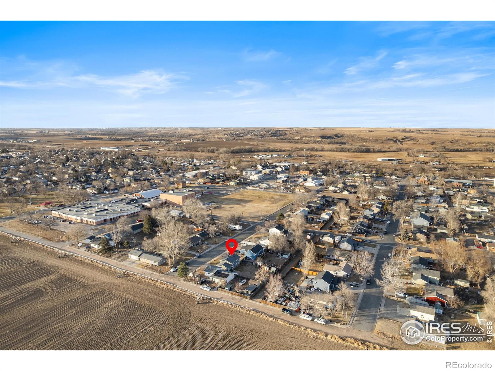 MLS Image #1 for 308 s grace avenue,milliken, Colorado