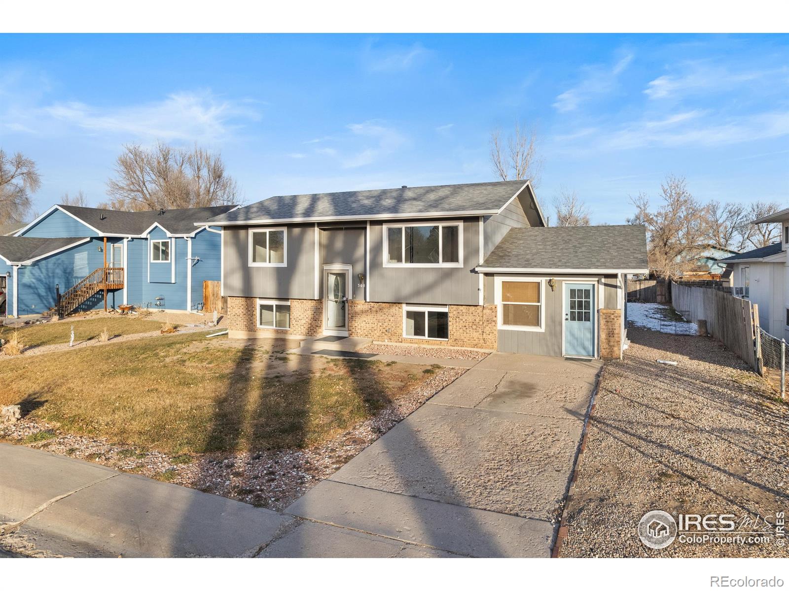 MLS Image #2 for 308 s grace avenue,milliken, Colorado
