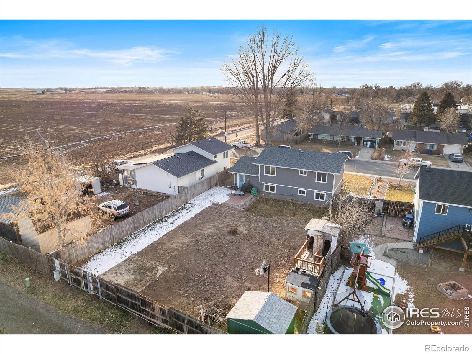 MLS Image #33 for 308 s grace avenue,milliken, Colorado