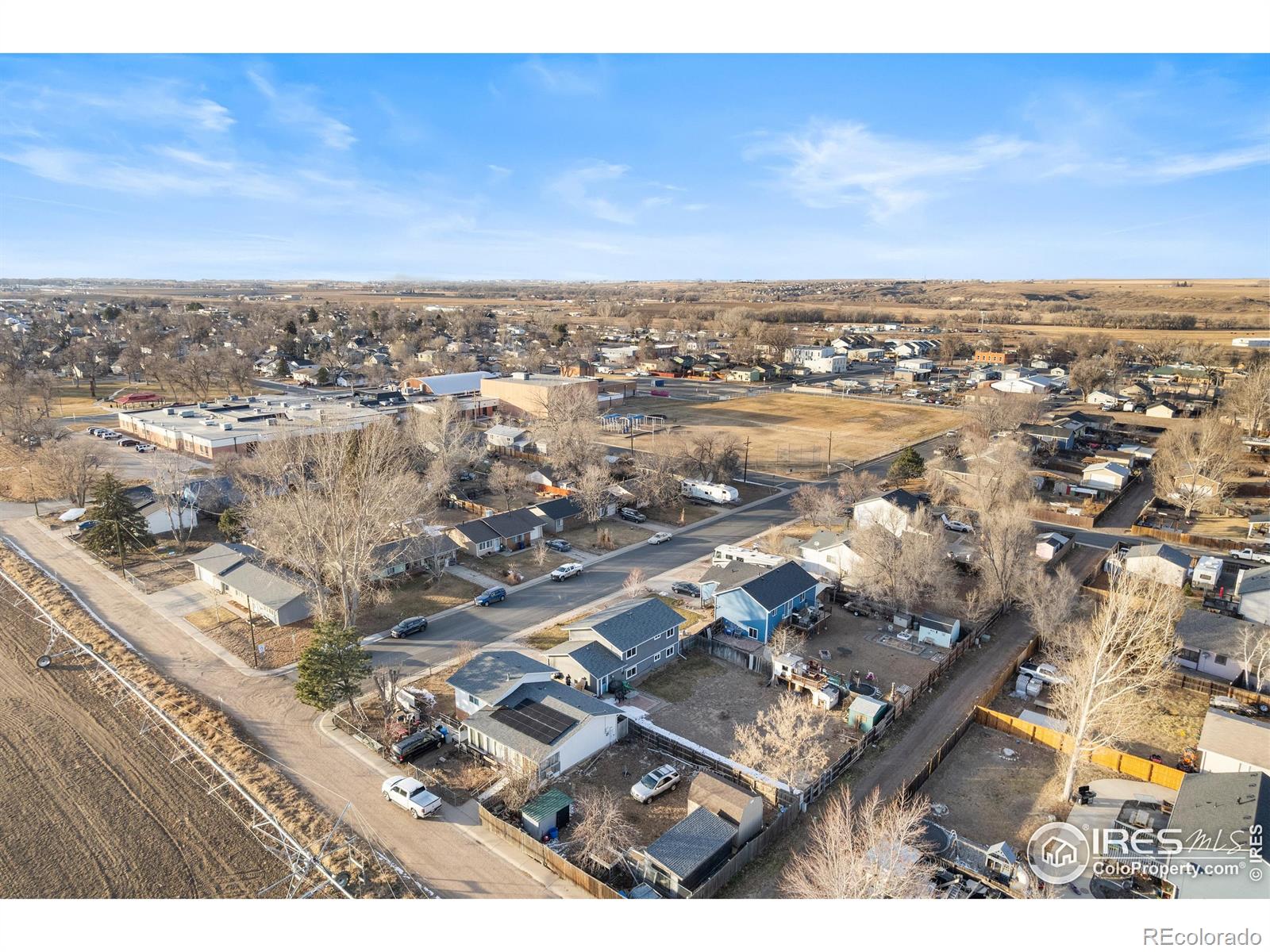 MLS Image #34 for 308 s grace avenue,milliken, Colorado