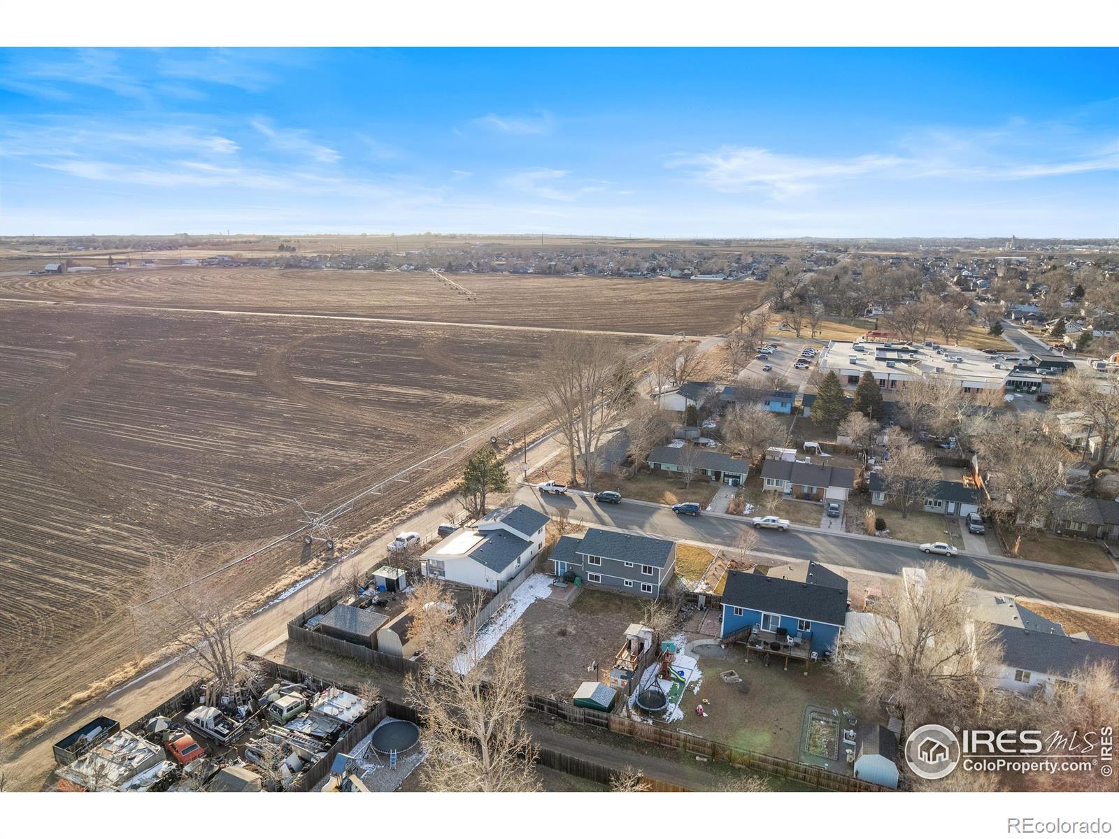 MLS Image #35 for 308 s grace avenue,milliken, Colorado
