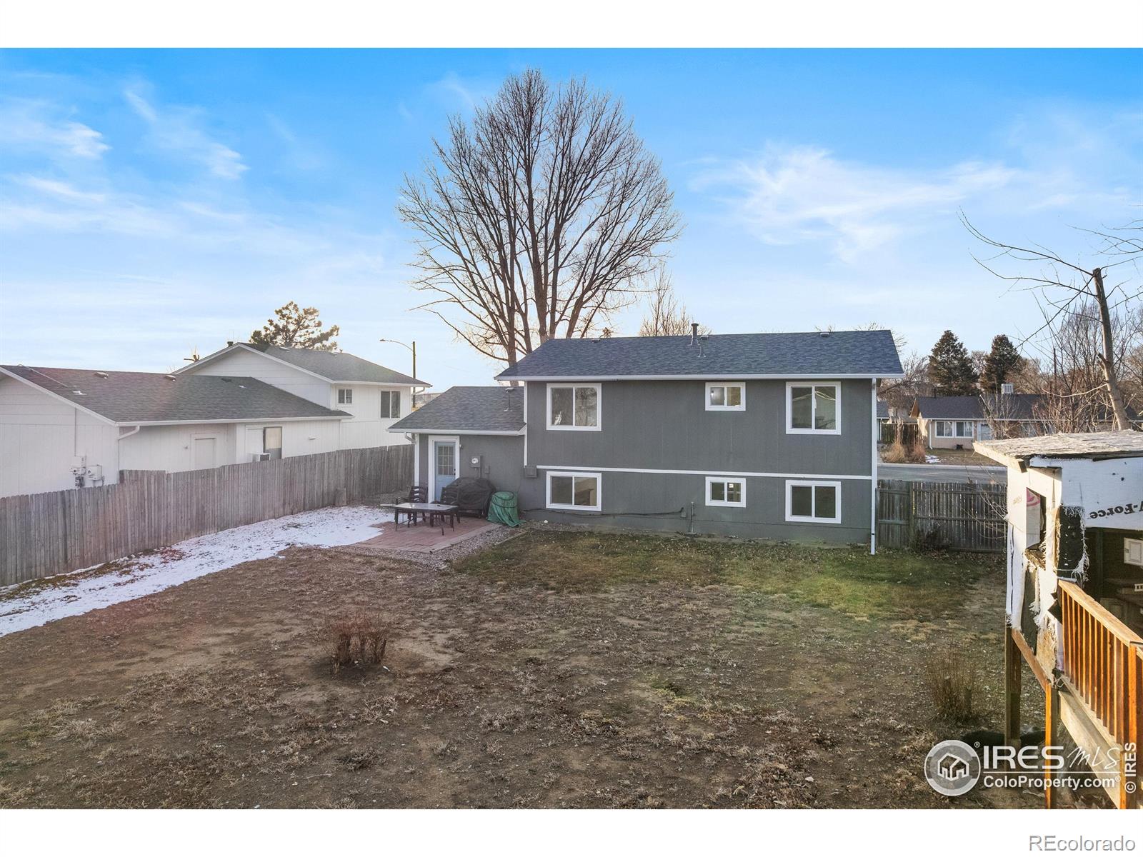 MLS Image #38 for 308 s grace avenue,milliken, Colorado