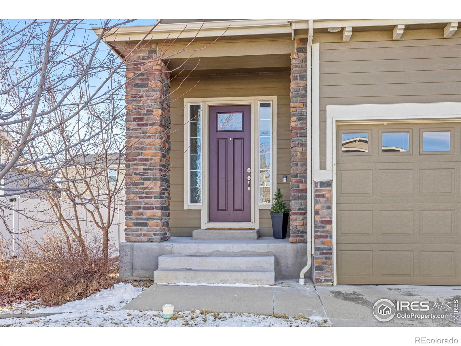 MLS Image #1 for 1223  chilcott street,berthoud, Colorado
