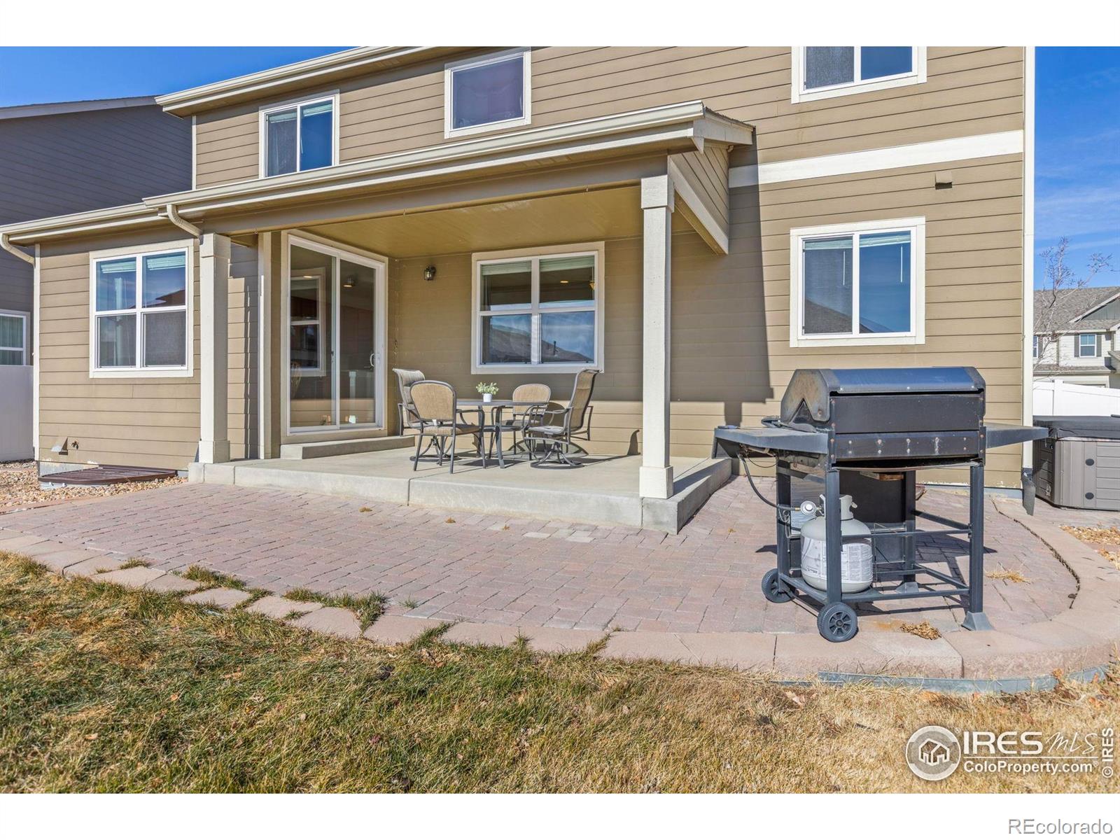 MLS Image #24 for 1223  chilcott street,berthoud, Colorado