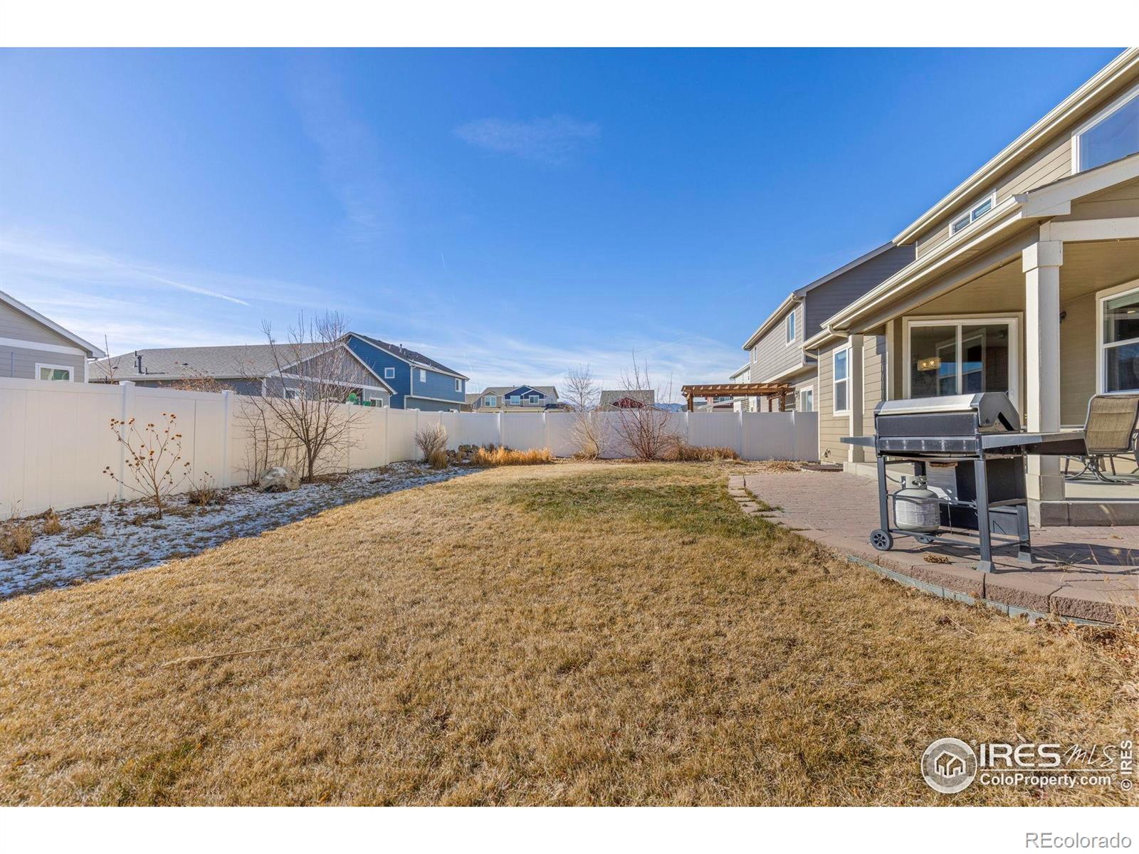 MLS Image #26 for 1223  chilcott street,berthoud, Colorado