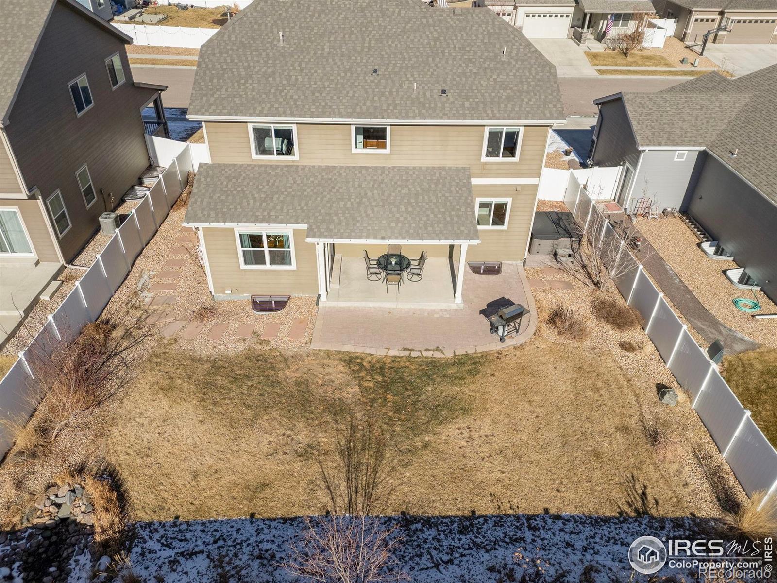 MLS Image #29 for 1223  chilcott street,berthoud, Colorado