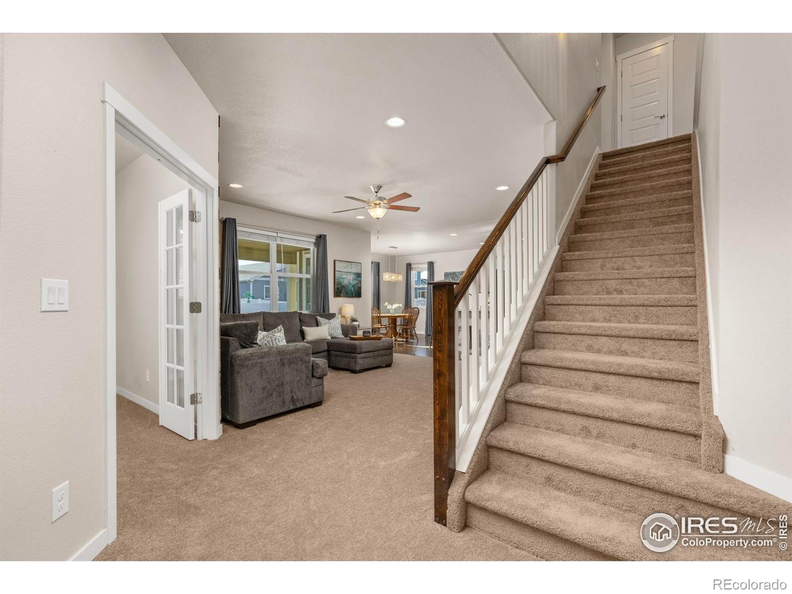 MLS Image #3 for 1223  chilcott street,berthoud, Colorado