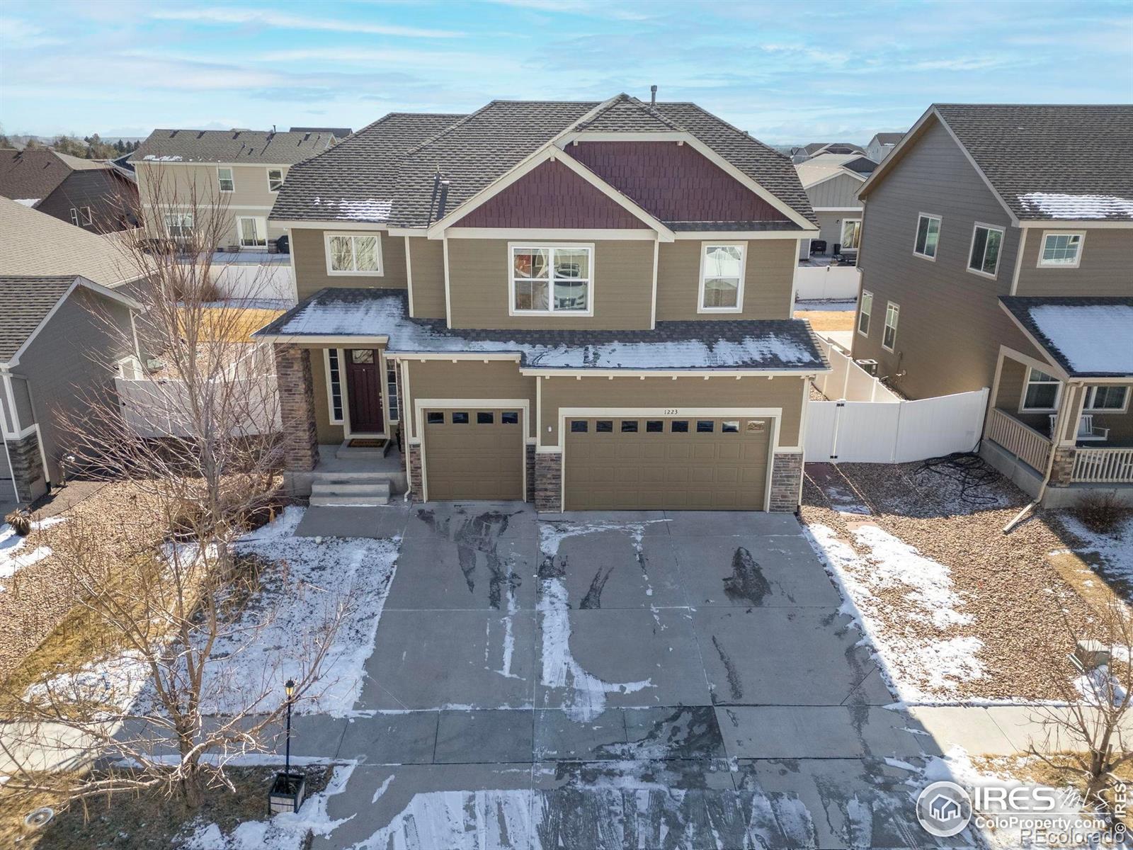 MLS Image #30 for 1223  chilcott street,berthoud, Colorado