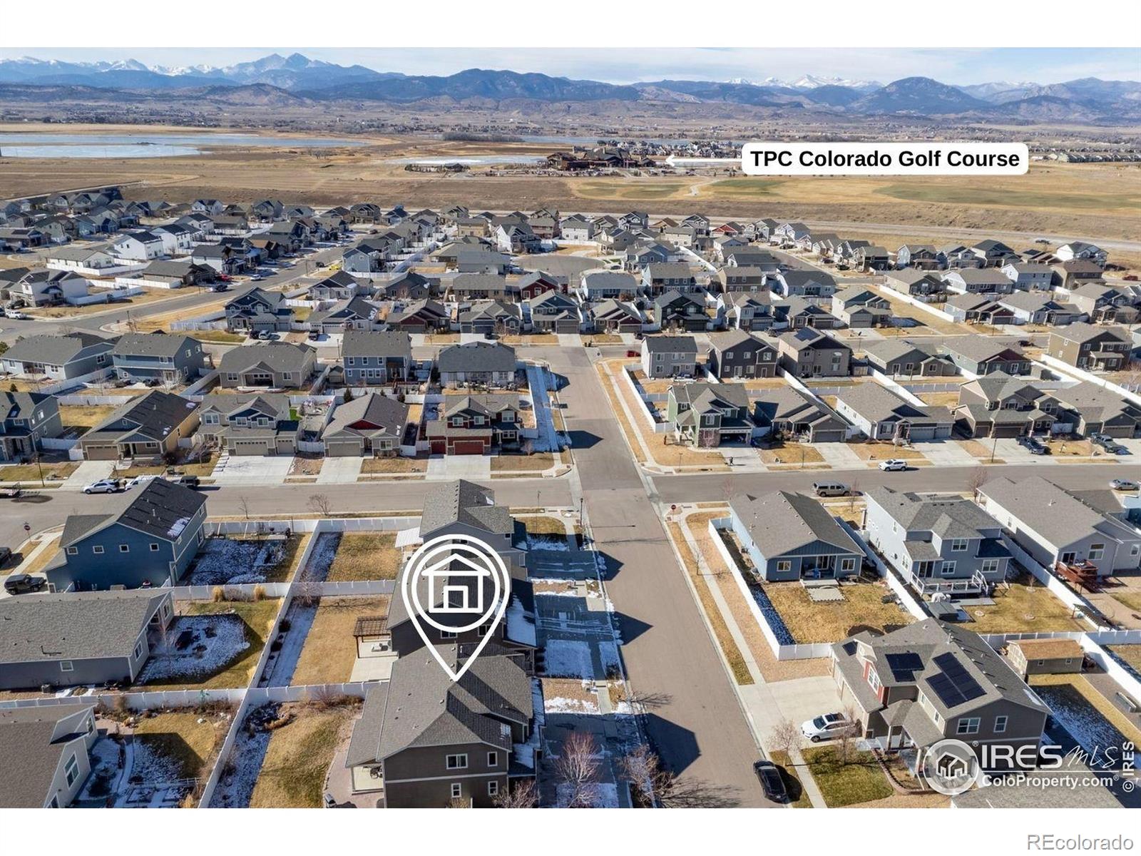 MLS Image #33 for 1223  chilcott street,berthoud, Colorado