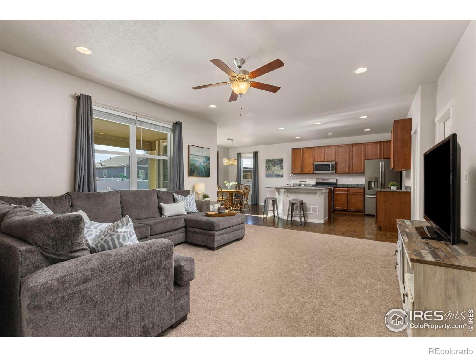 MLS Image #4 for 1223  chilcott street,berthoud, Colorado