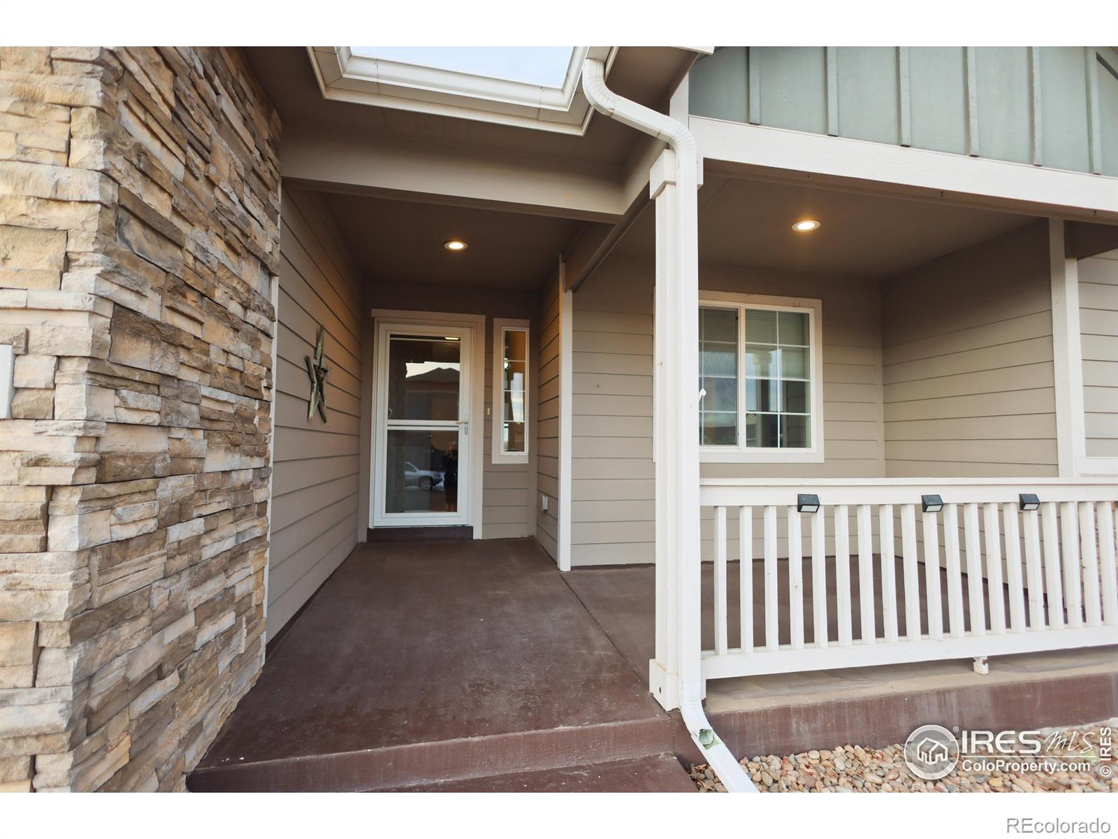 MLS Image #1 for 542  cherryridge drive,windsor, Colorado