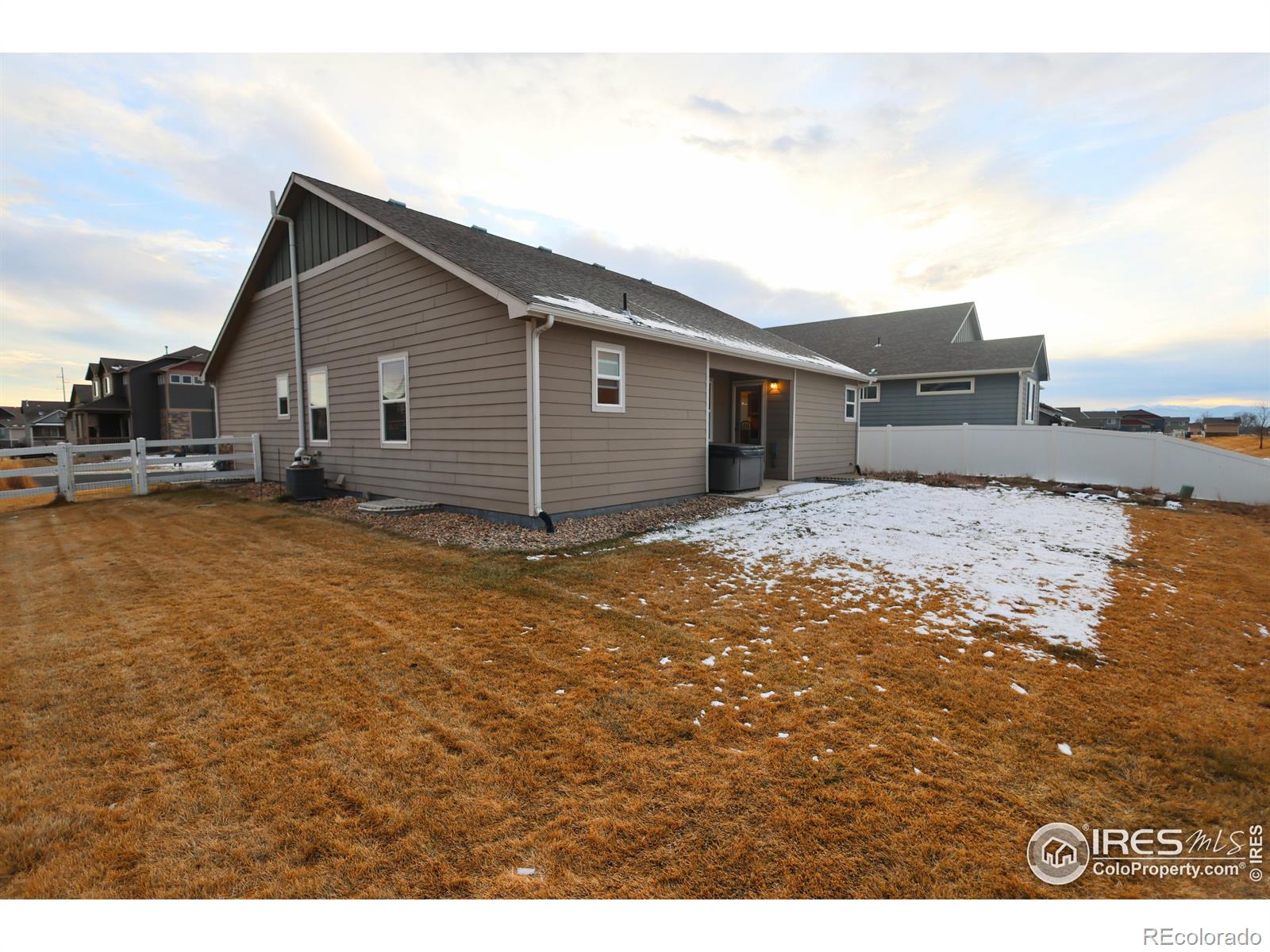 MLS Image #39 for 542  cherryridge drive,windsor, Colorado