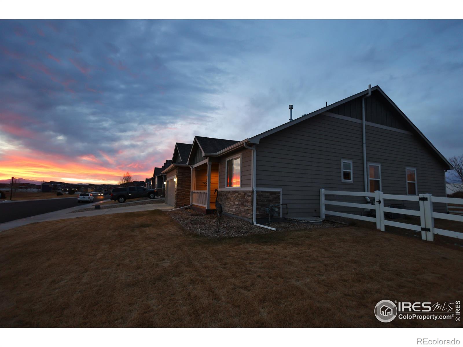 MLS Image #4 for 542  cherryridge drive,windsor, Colorado