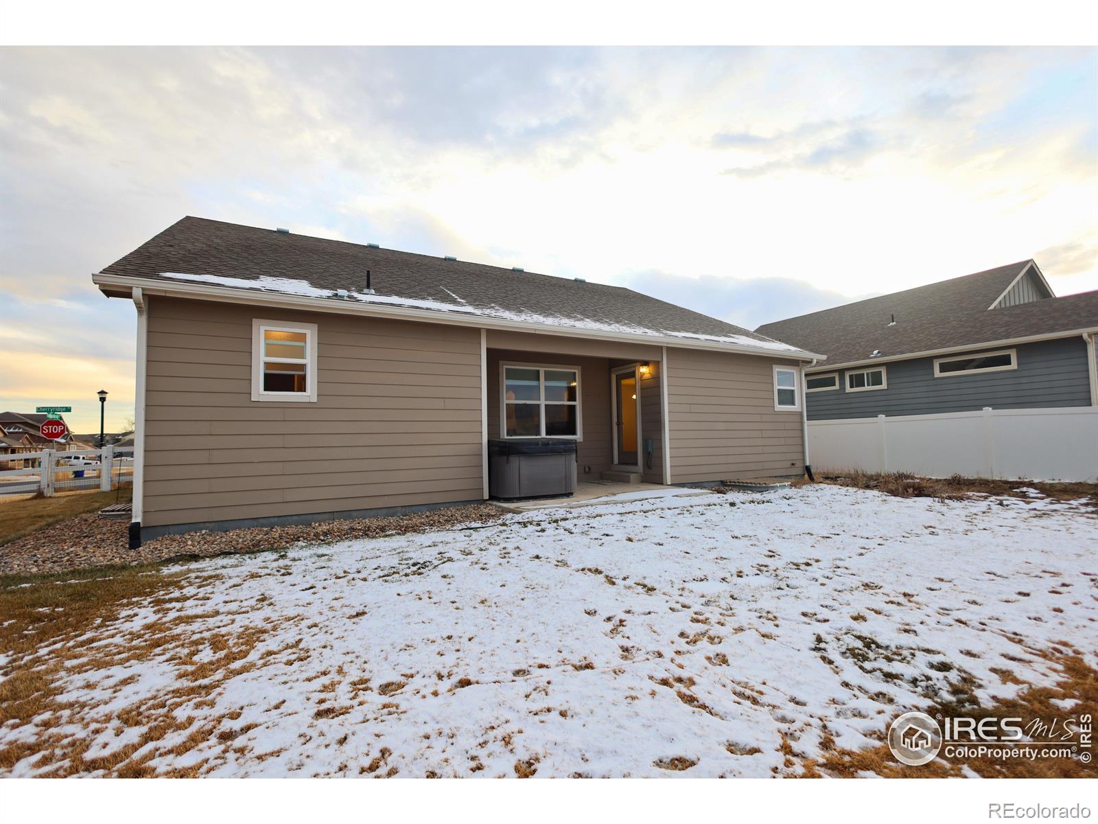 MLS Image #40 for 542  cherryridge drive,windsor, Colorado