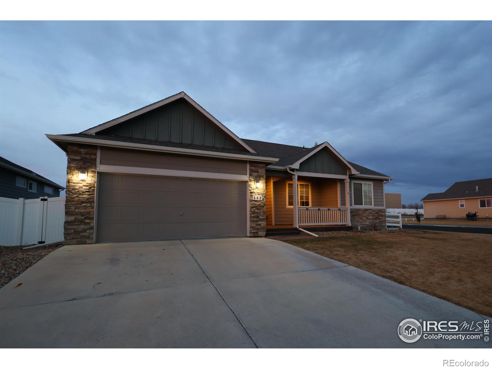 MLS Image #42 for 542  cherryridge drive,windsor, Colorado