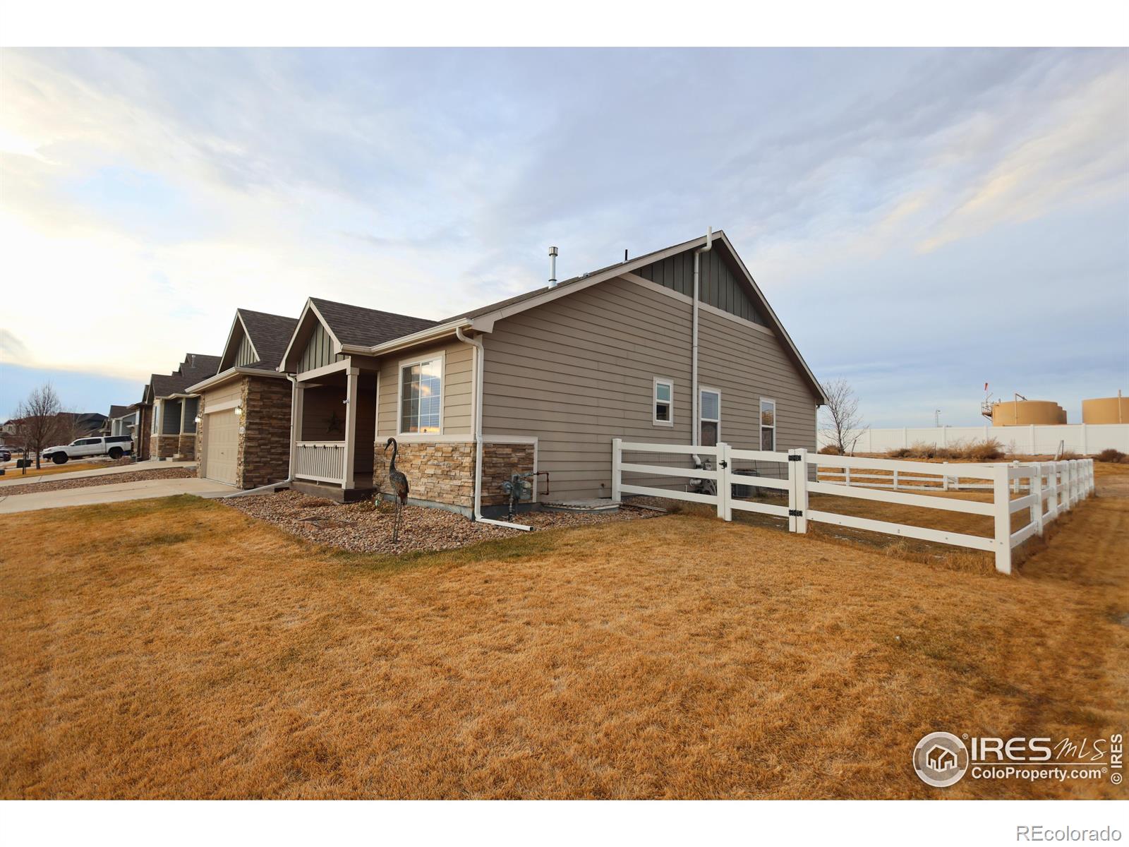 MLS Image #43 for 542  cherryridge drive,windsor, Colorado