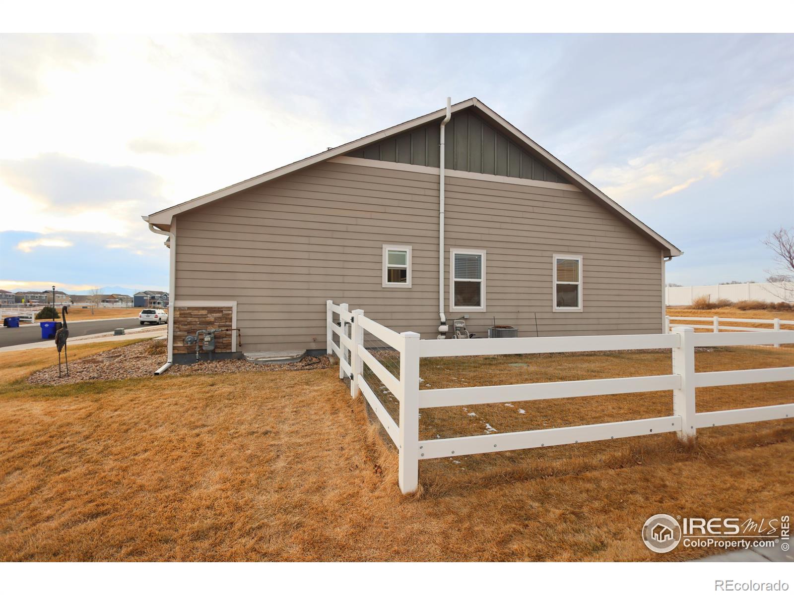 MLS Image #44 for 542  cherryridge drive,windsor, Colorado