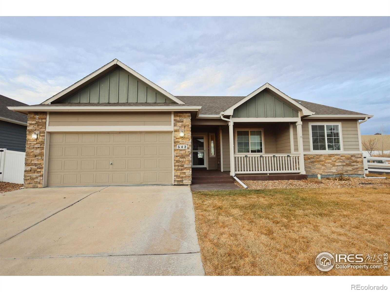 MLS Image #45 for 542  cherryridge drive,windsor, Colorado
