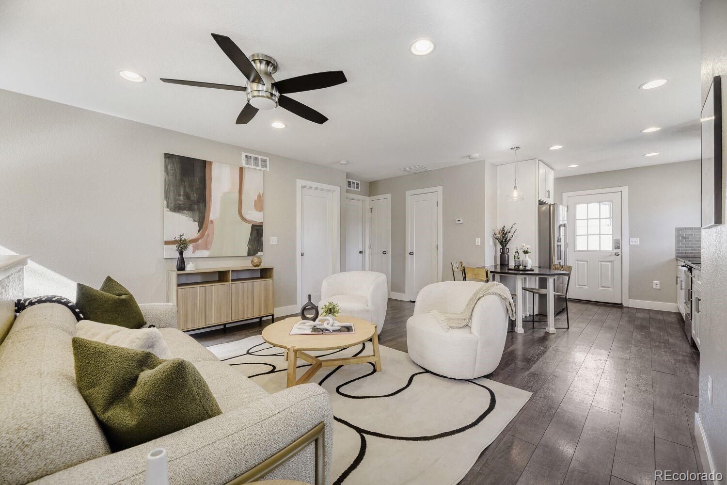MLS Image #1 for 1655 n yates street,denver, Colorado