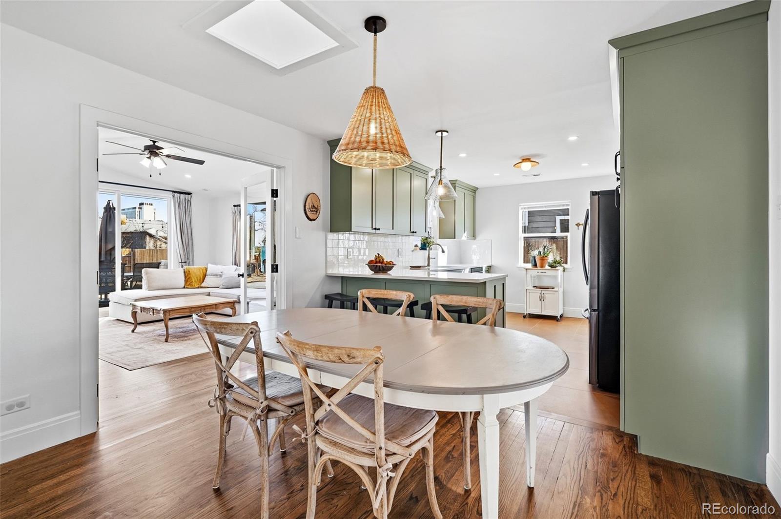 MLS Image #11 for 3260 s galapago street,englewood, Colorado