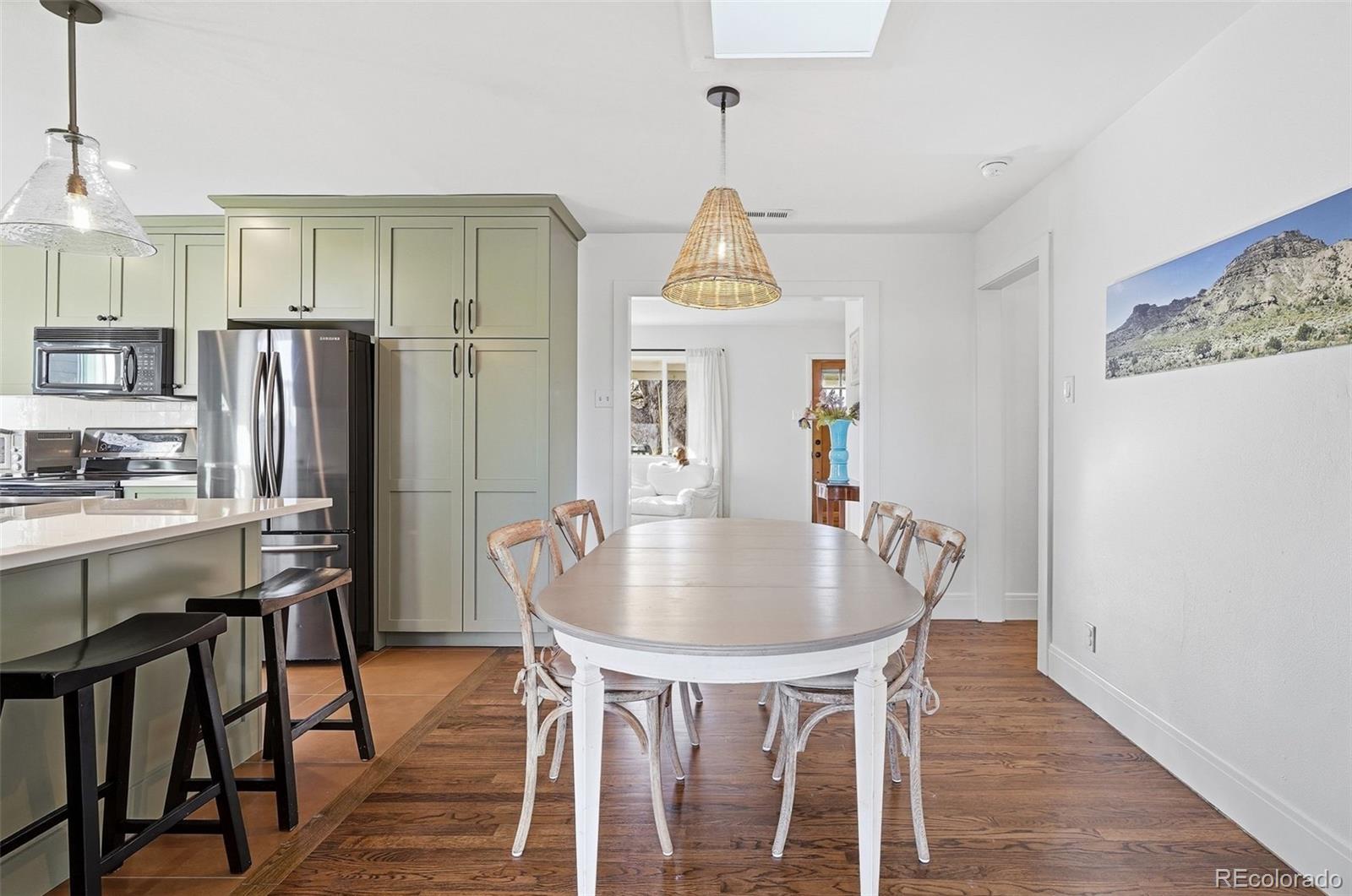 MLS Image #12 for 3260 s galapago street,englewood, Colorado