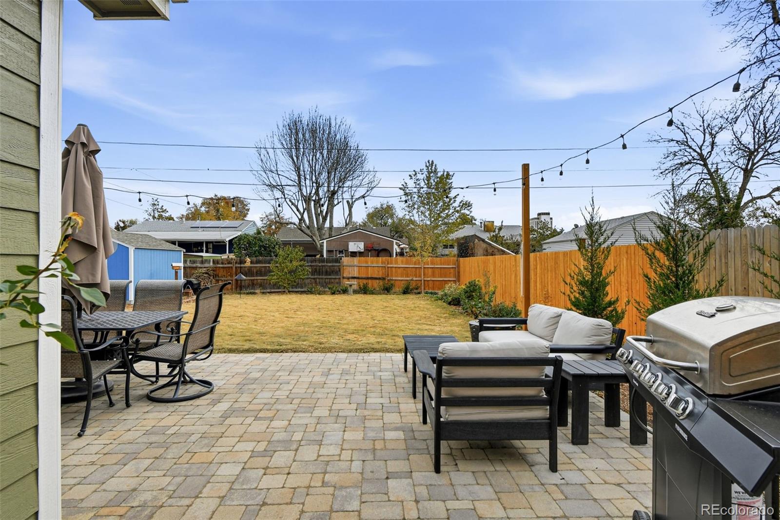 MLS Image #33 for 3260 s galapago street,englewood, Colorado