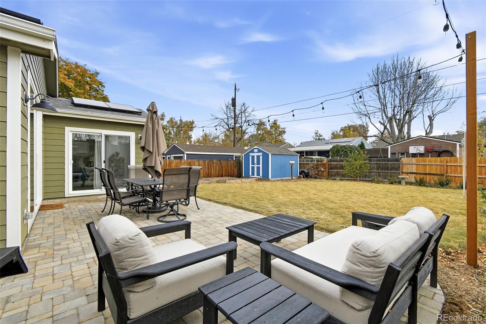 MLS Image #34 for 3260 s galapago street,englewood, Colorado