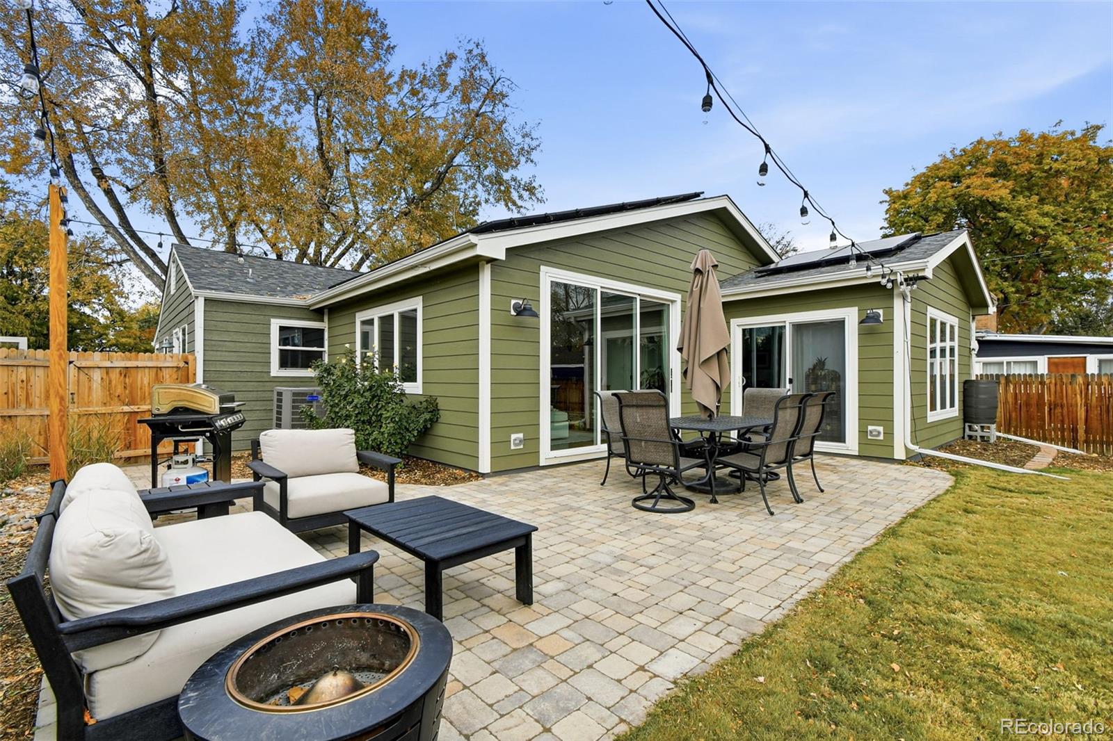 MLS Image #35 for 3260 s galapago street,englewood, Colorado