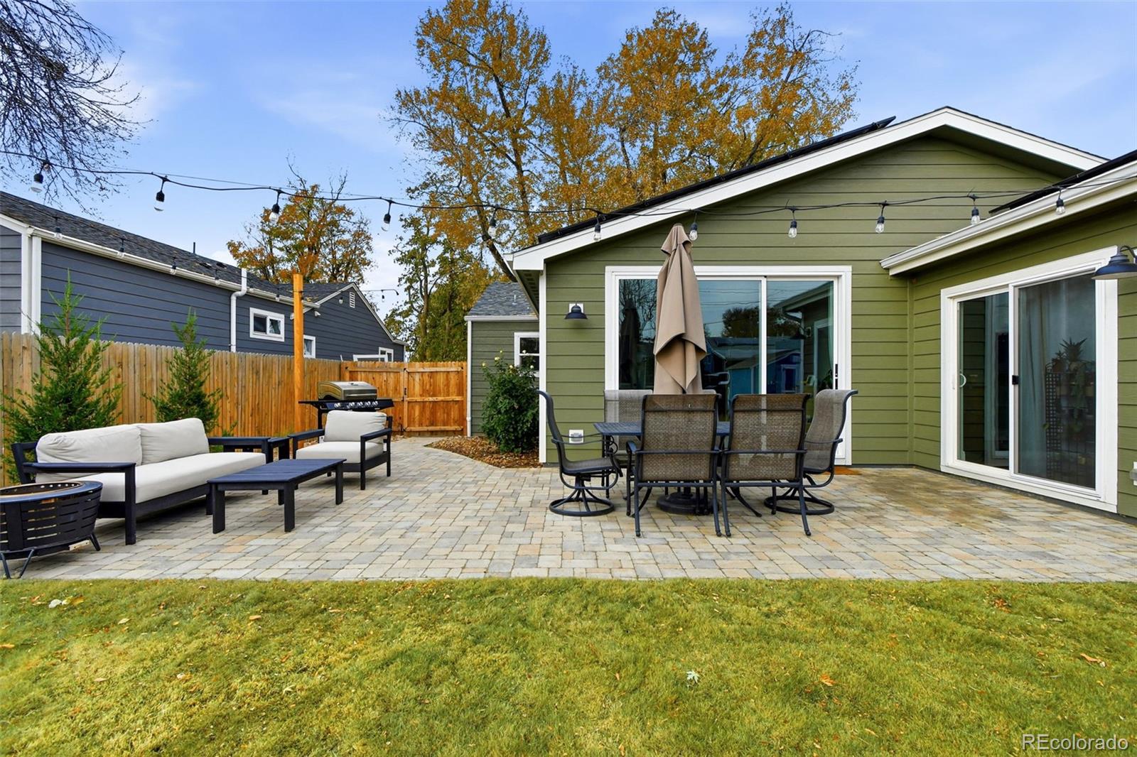 MLS Image #36 for 3260 s galapago street,englewood, Colorado