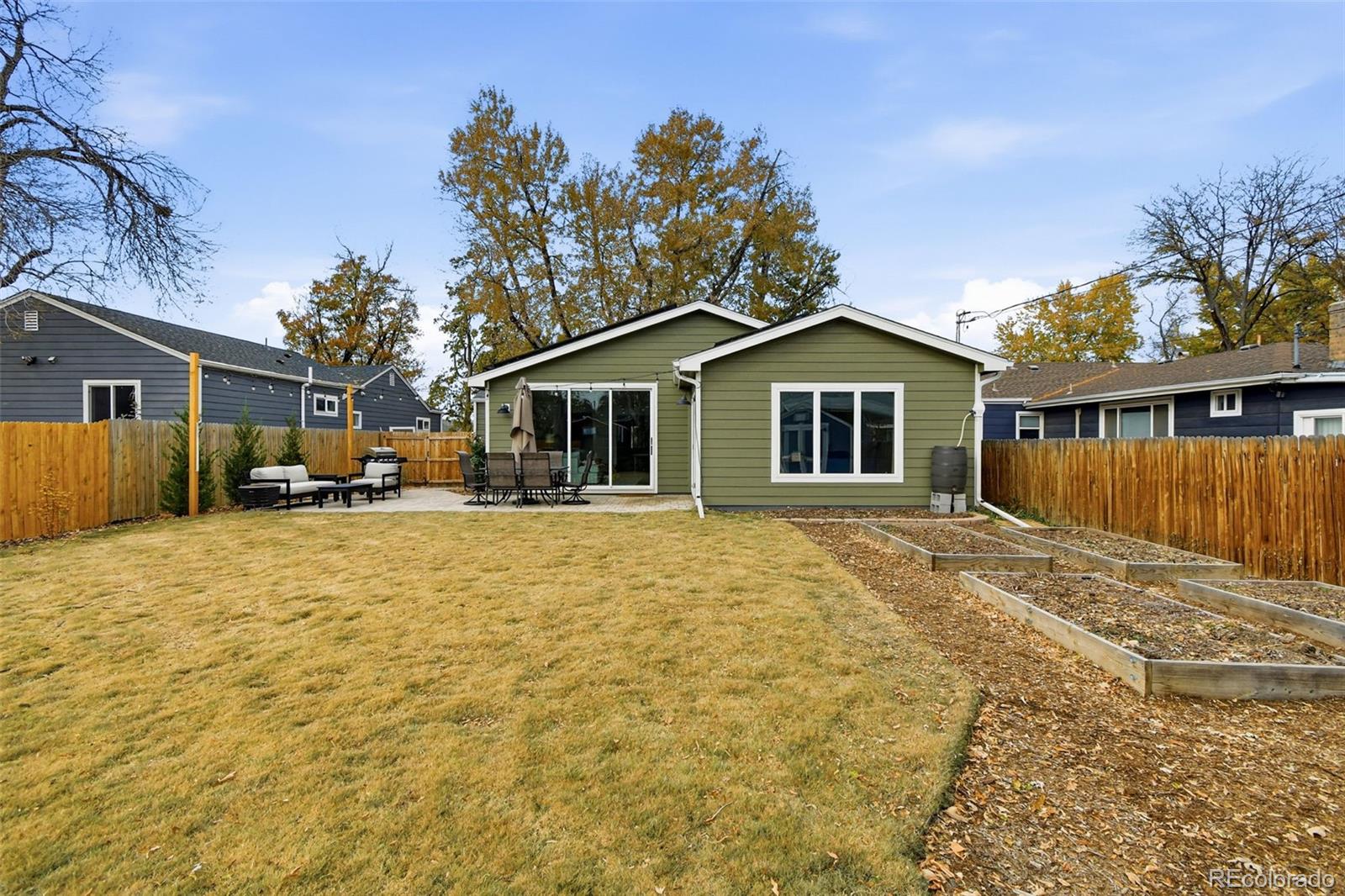 MLS Image #37 for 3260 s galapago street,englewood, Colorado