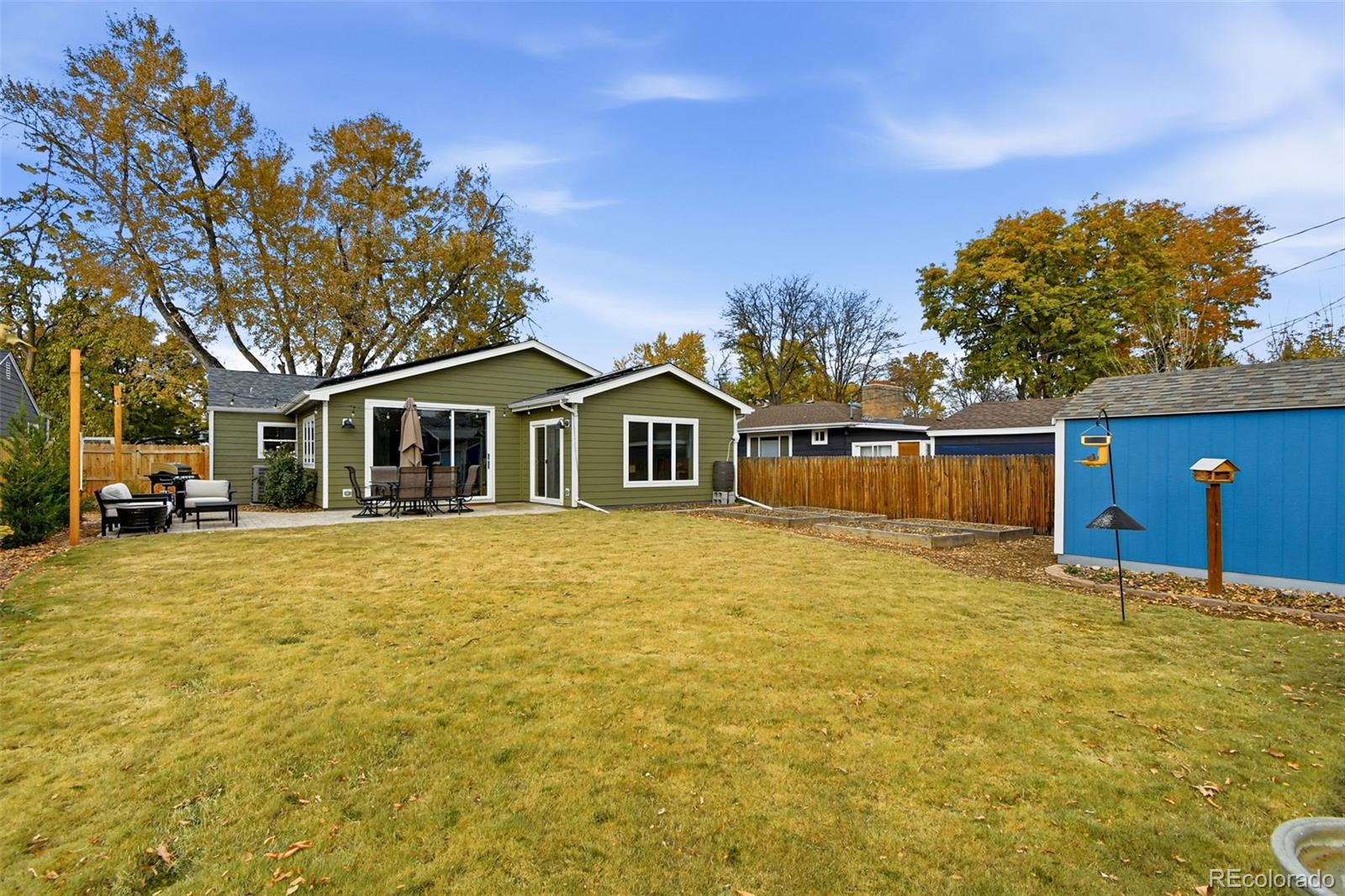 MLS Image #38 for 3260 s galapago street,englewood, Colorado