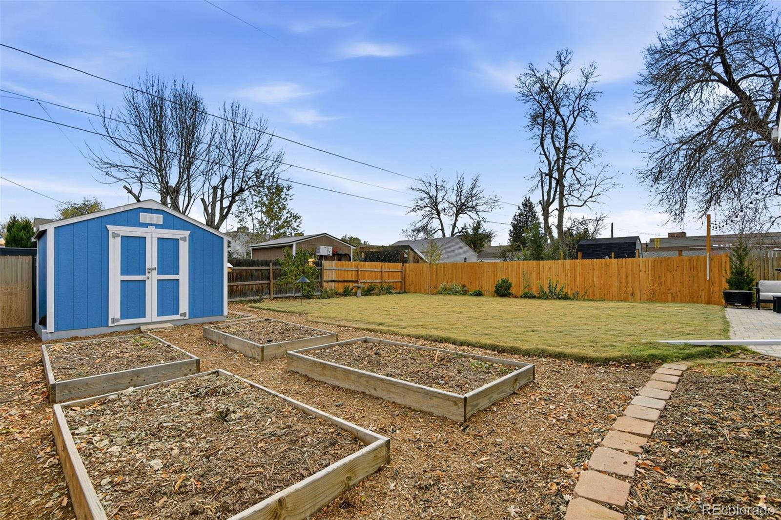 MLS Image #39 for 3260 s galapago street,englewood, Colorado
