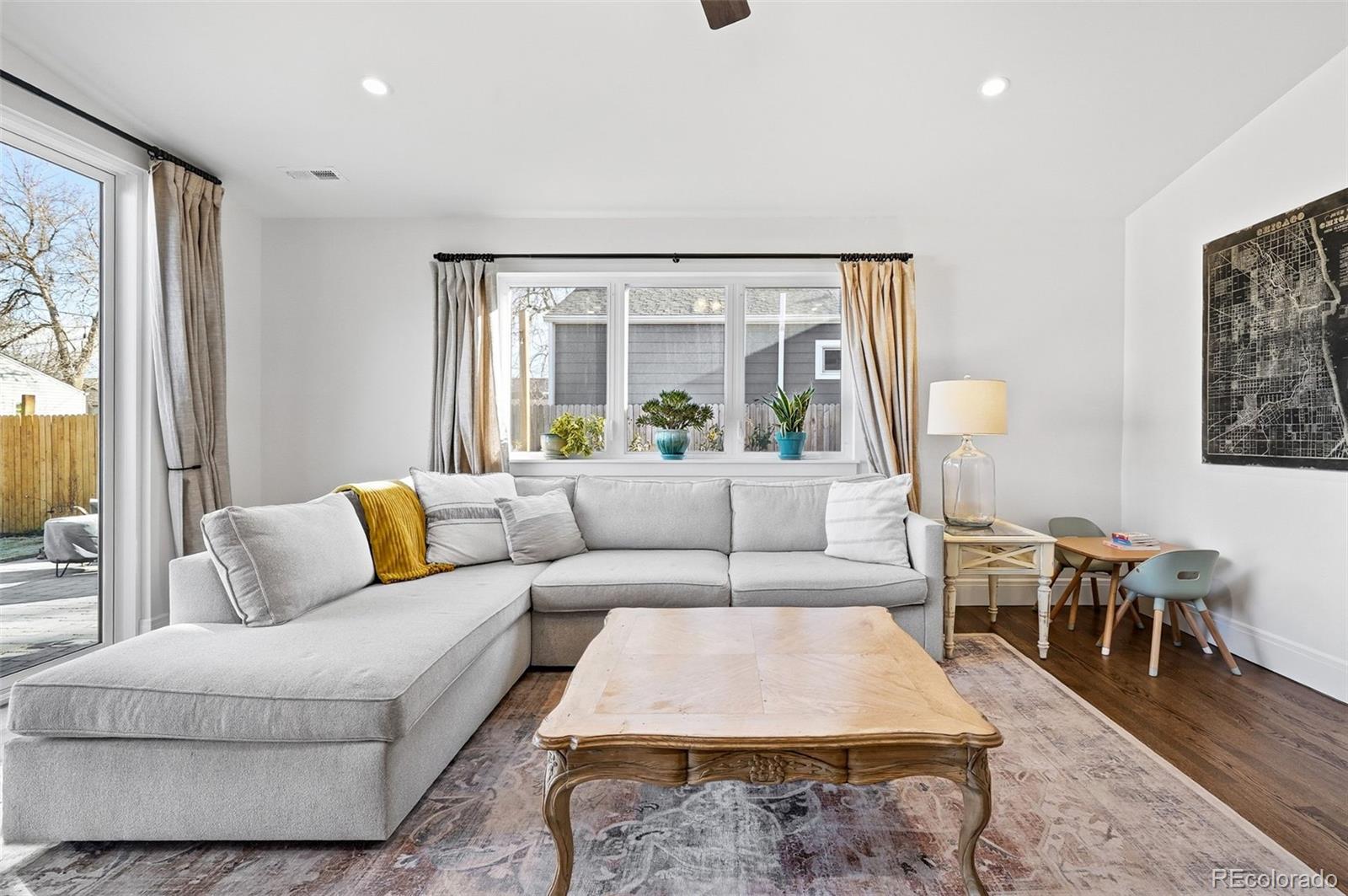 MLS Image #4 for 3260 s galapago street,englewood, Colorado