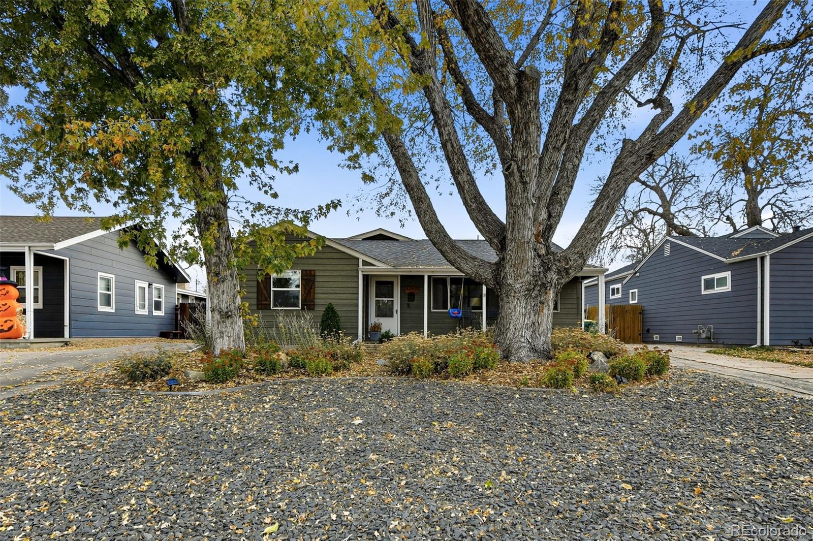 MLS Image #5 for 3260 s galapago street,englewood, Colorado